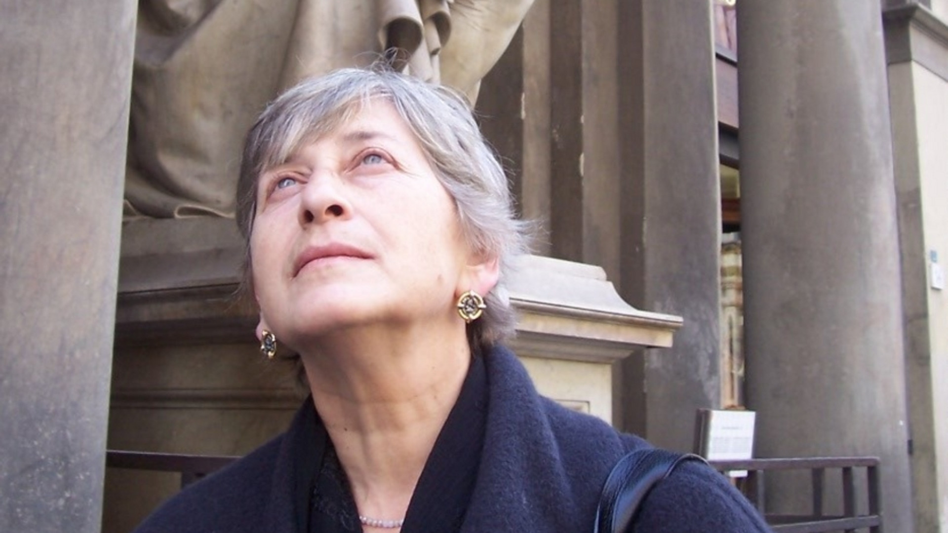 Immagine di La poetessa Sedakova: la mia Russia impaurita, ostaggio del nuovo stalinismo