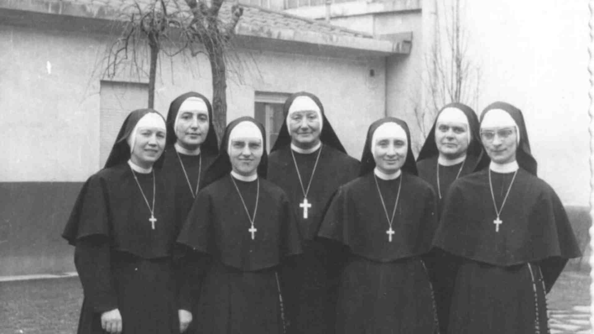 Immagine di Sarà beata suor Maria Carola Cecchin, l'angelo dei più deboli in Kenya
