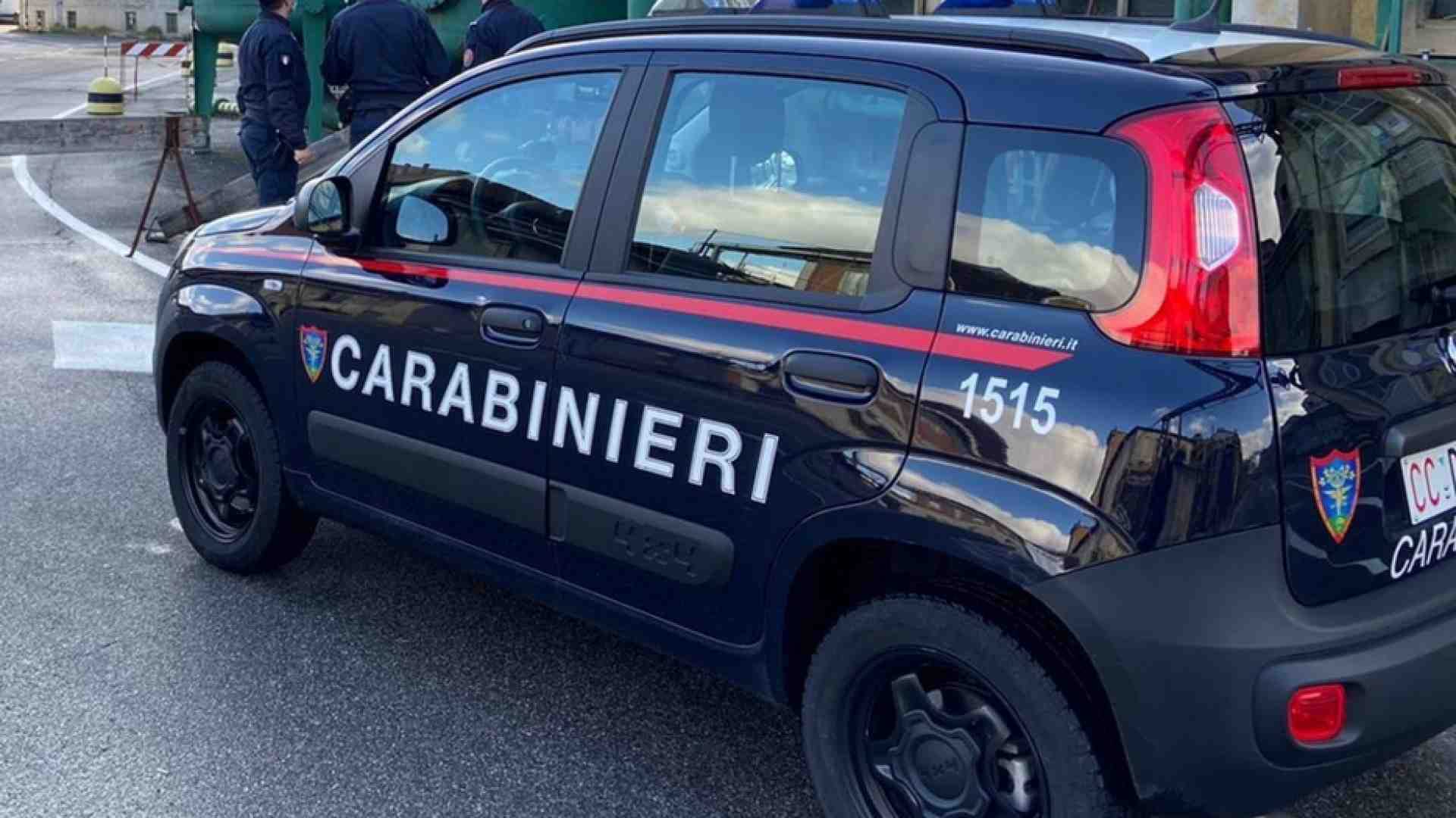 Immagine di Tragedia a Mesenzana. Il padre uccide i due figli e si toglie la vita