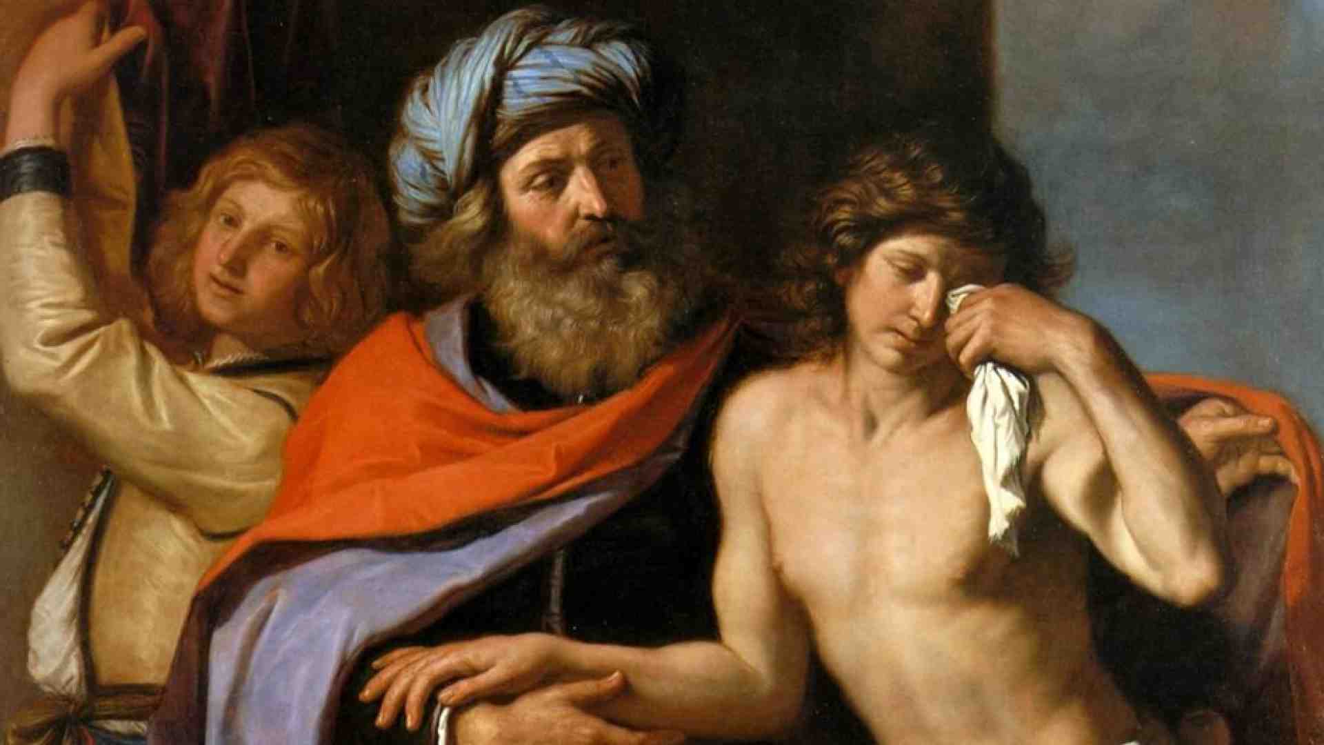 Immagine di Un Padre che intorno vuole figli non servi