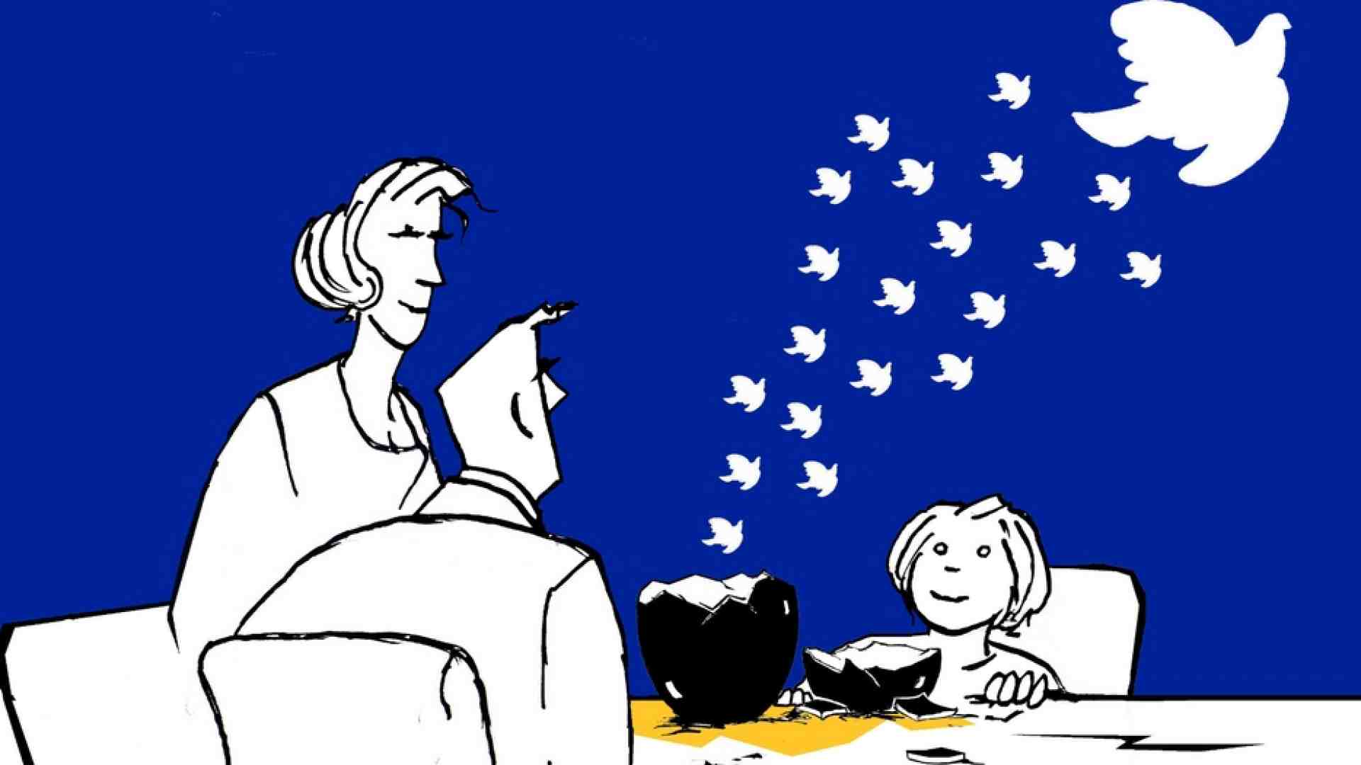 Immagine di Nel dolore viene il tempo dell'universalismo