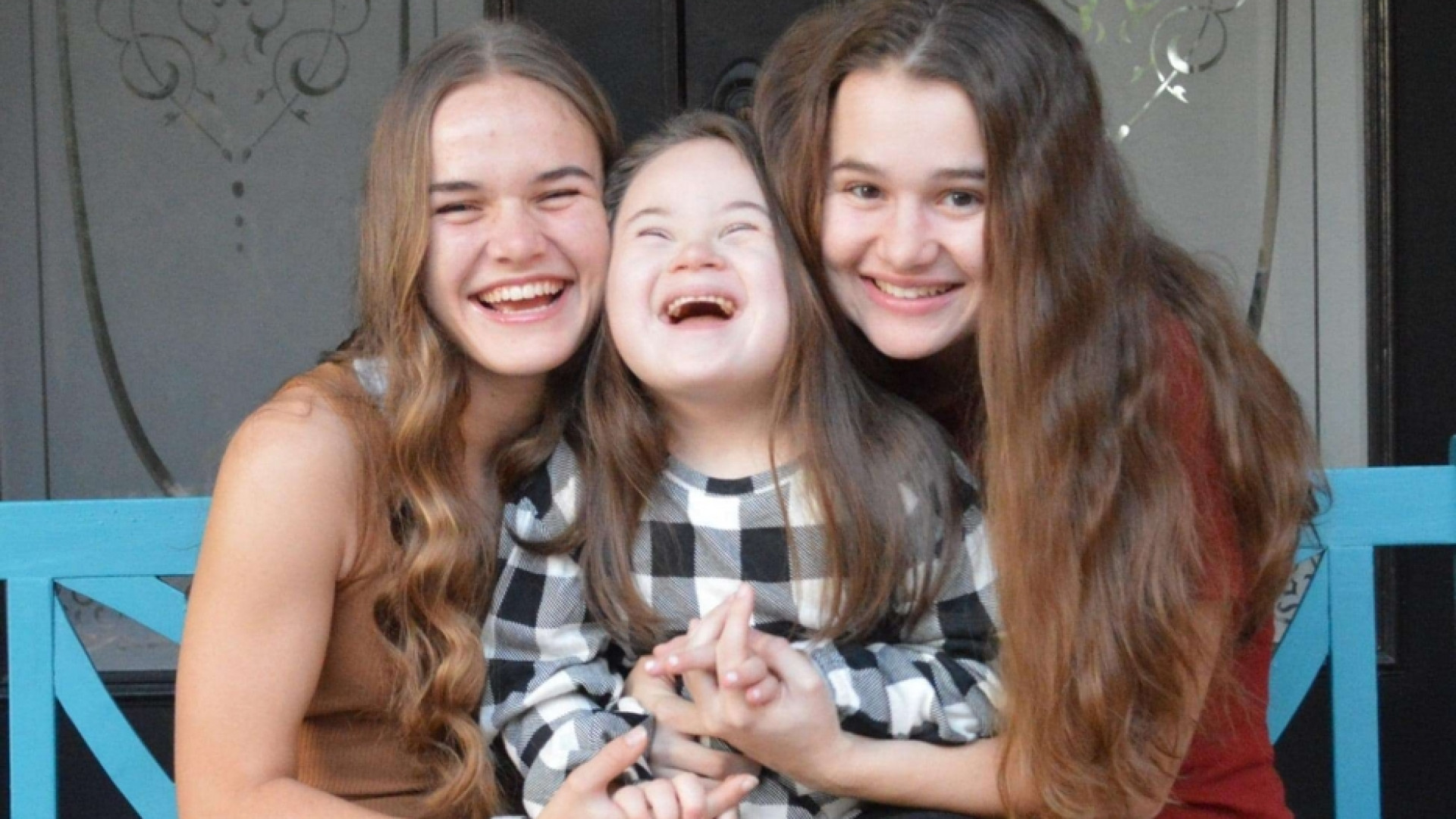 Immagine di «Altro che scarto, Emersyn è un regalo»