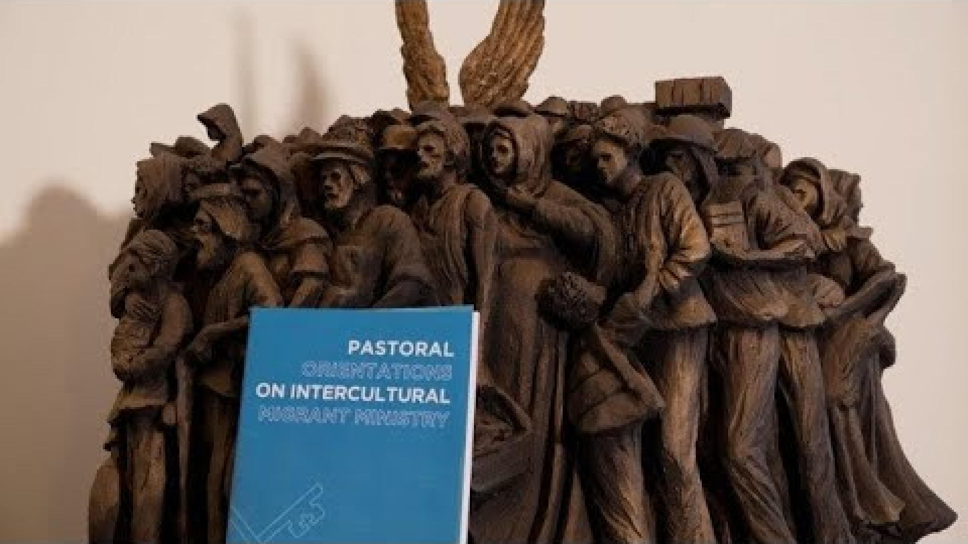Immagine di Migranti e rifugiati, nuovi orientamenti per una pastorale interculturale