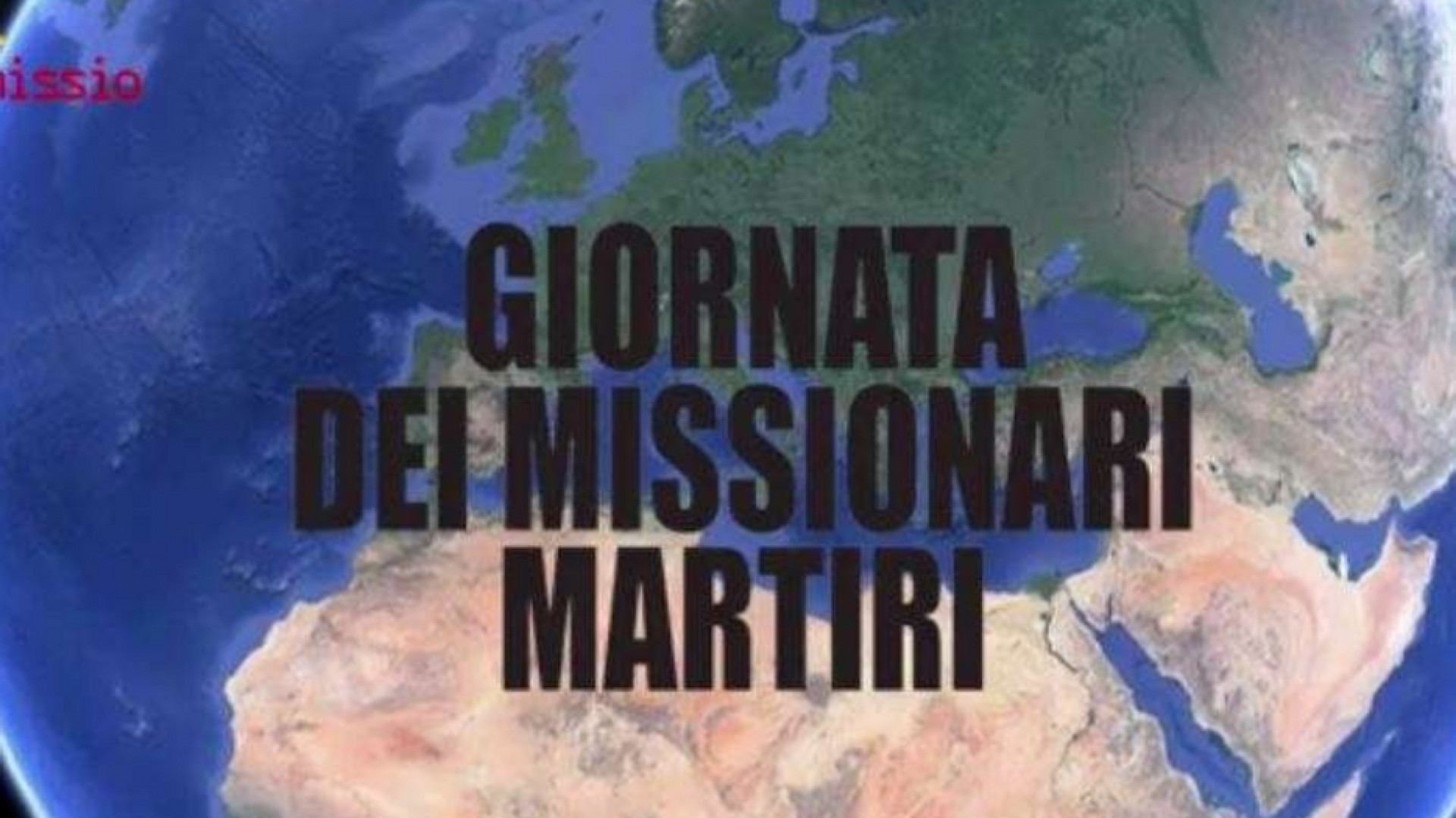 Immagine di Oggi si ricordano i missionari martiri. La data ricorda l'uccisione di Romero