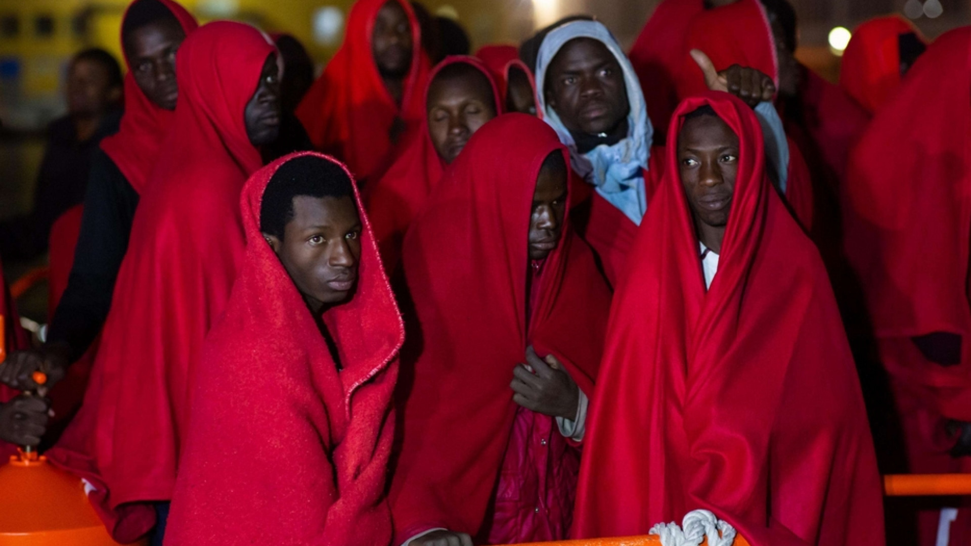 Immagine di Migranti, la ricchezza che viene da accoglienza e integrazione