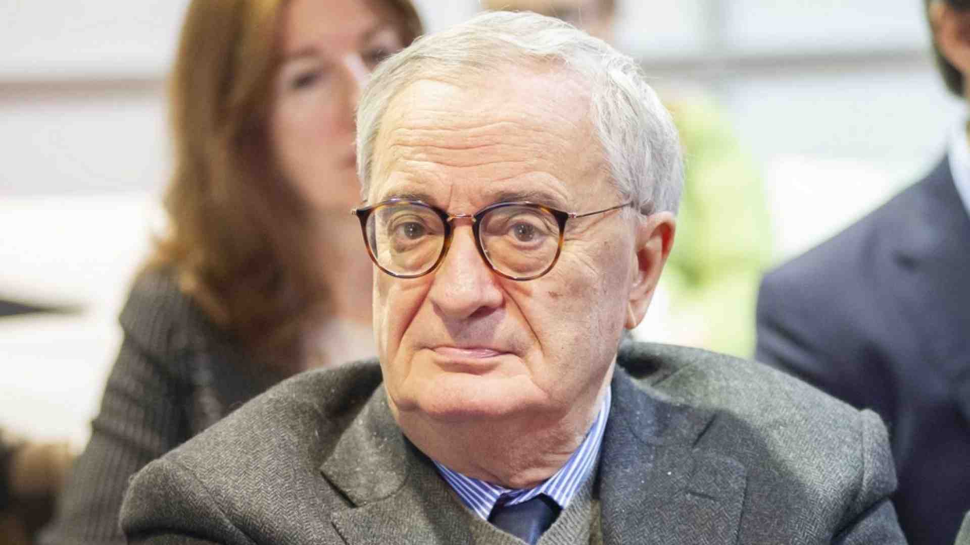 Immagine di Ciocca: «Ritrovare la crescita per ridurre le disparità»
