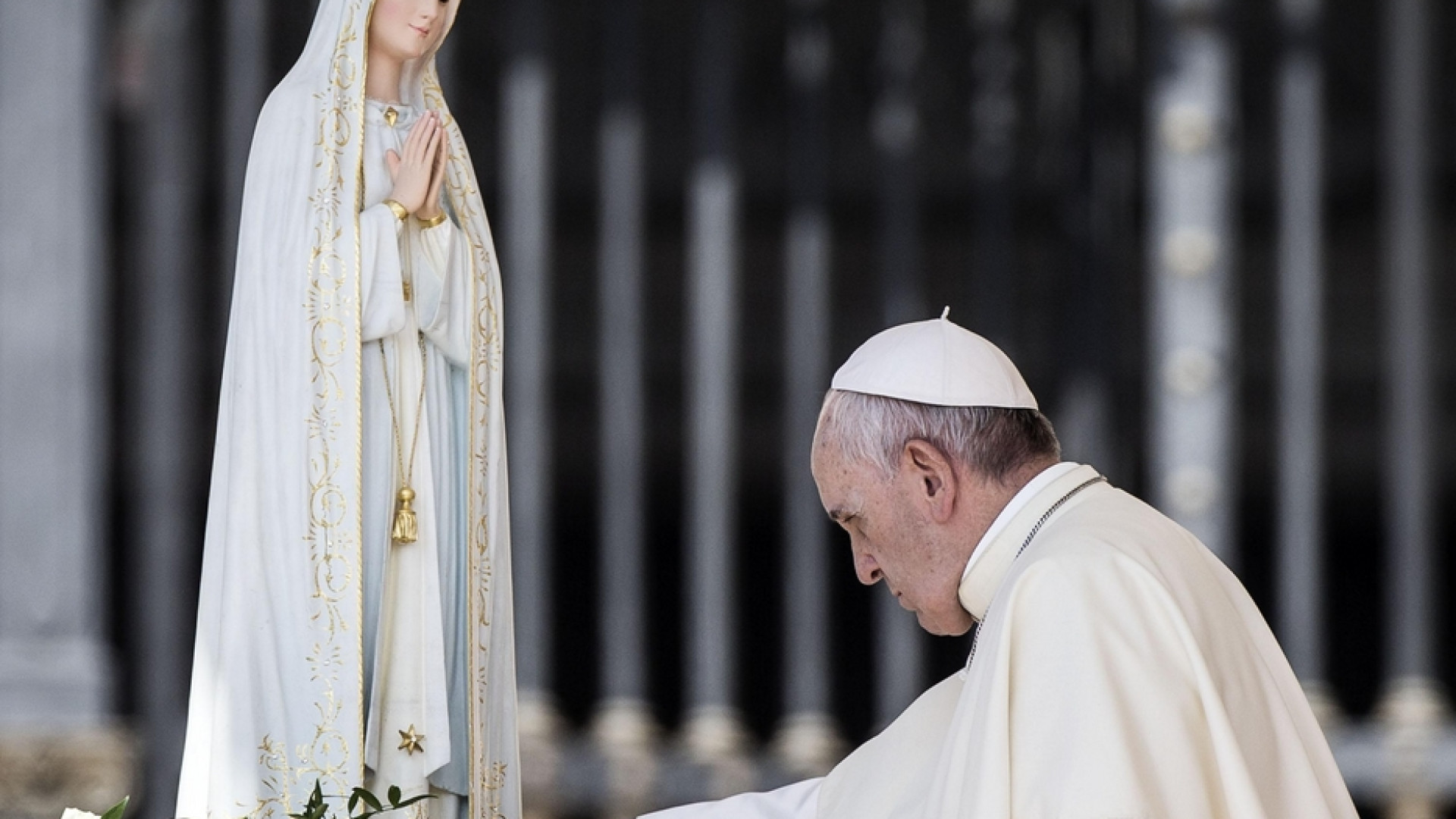 Immagine di «Consacrazione al Cuore Immacolato, atto radicato nel Vangelo»