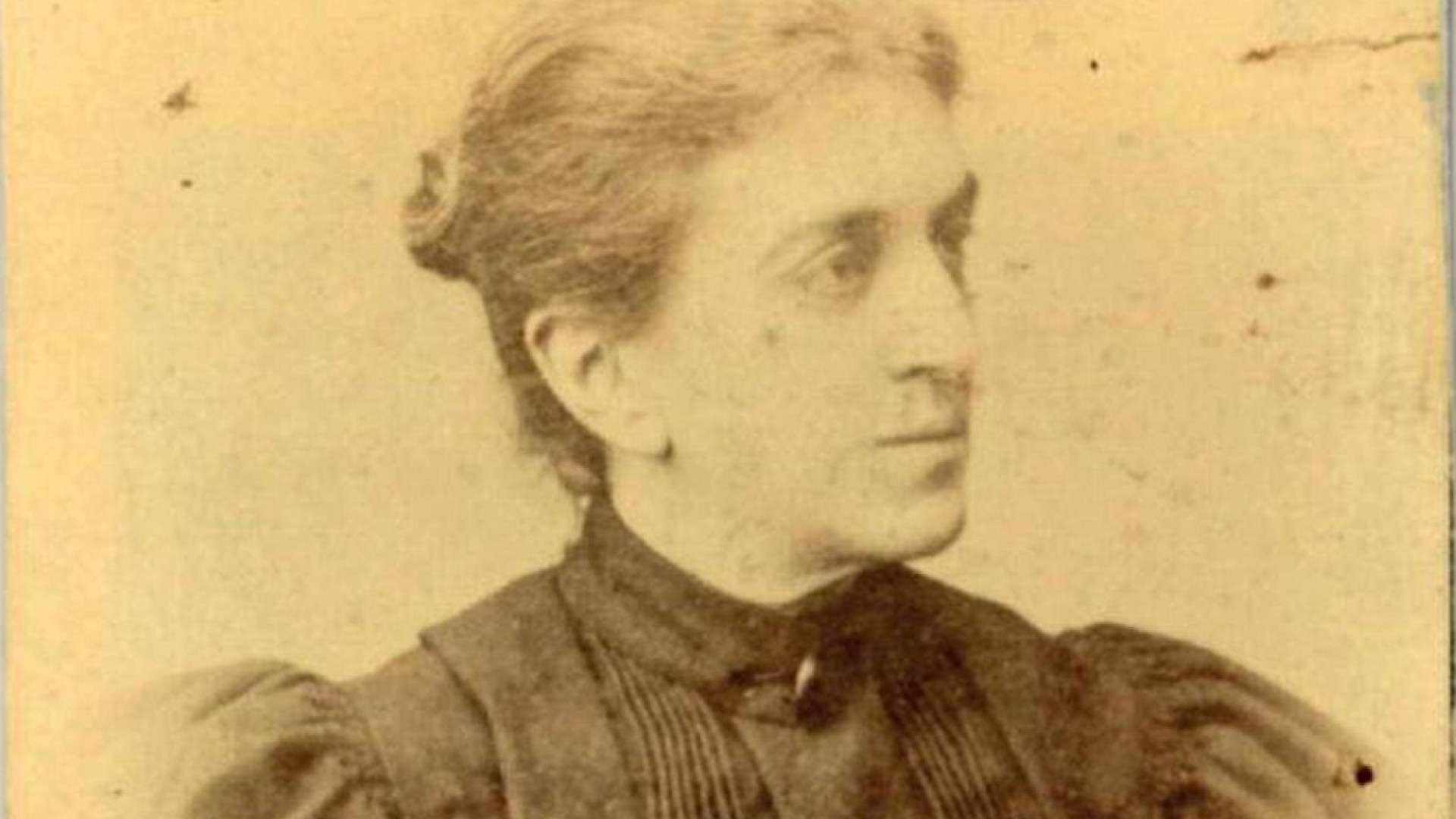 Immagine di Il difficile caso di Lidia Poët, prima avvocata d'Italia