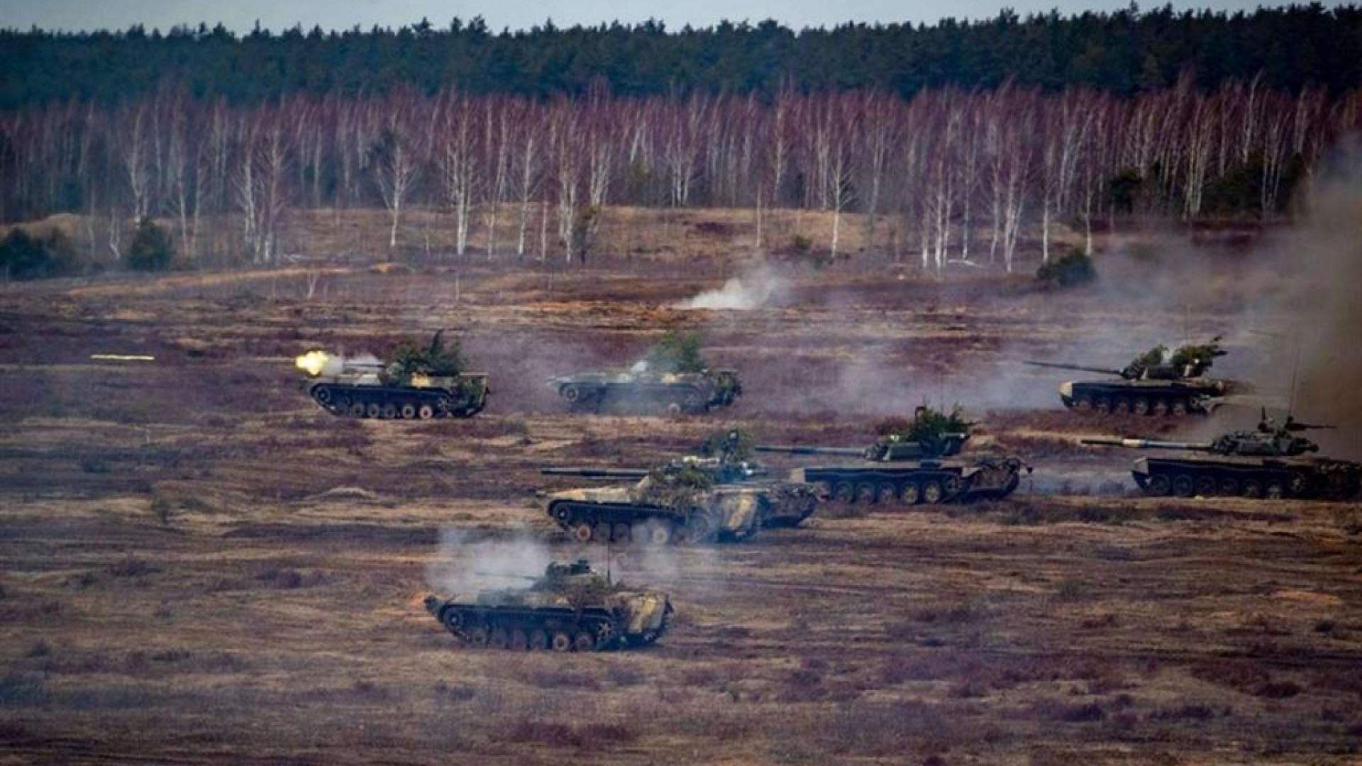 Immagine di «Noi disertori russi traditi da Mosca e nascosti dai contadini ucraini»