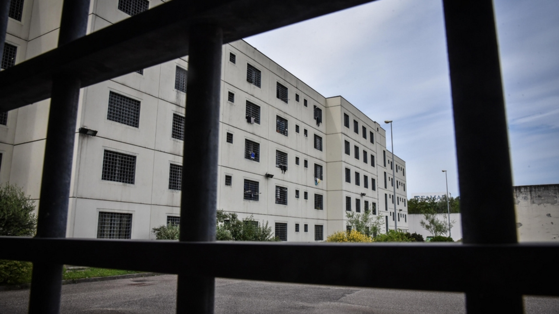 Immagine di Lettere dal carcere via internet. Ora è possibile con il progetto «zeromail»