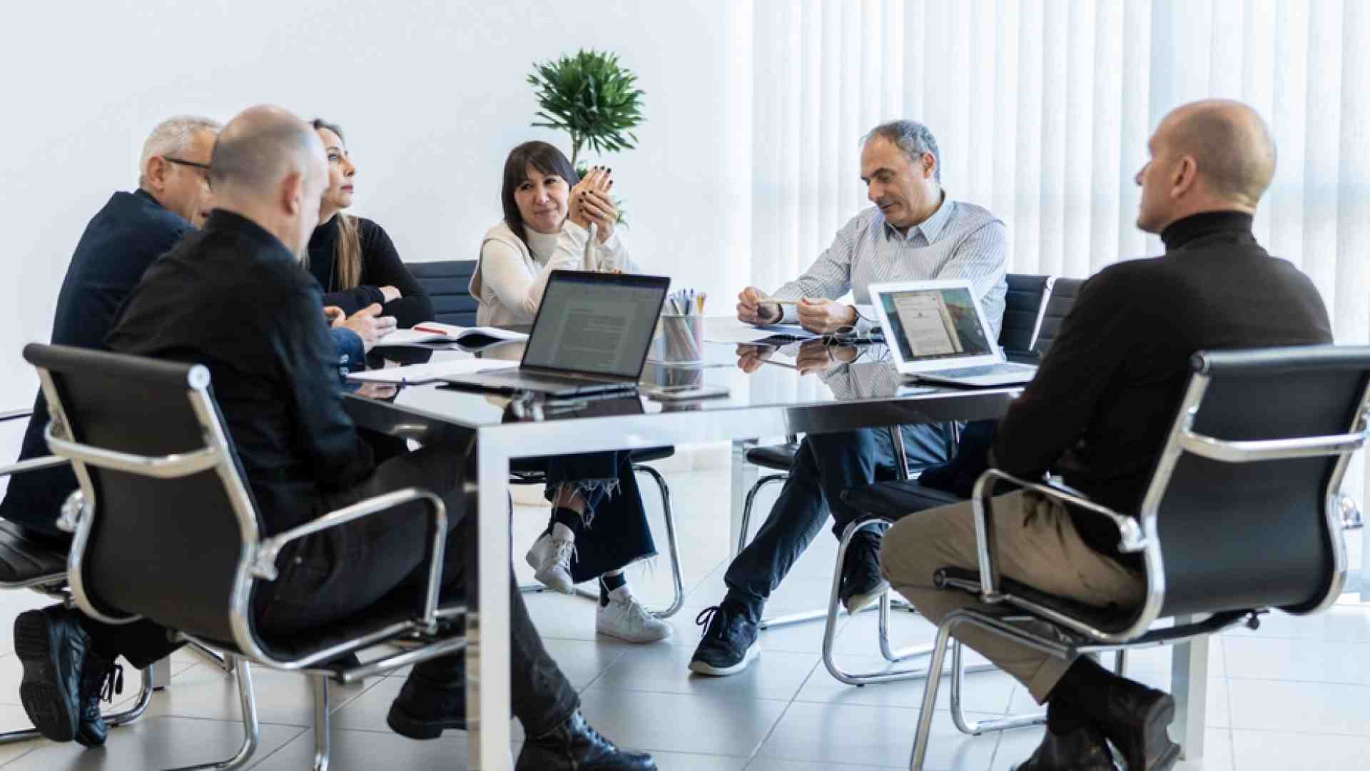 Immagine di L'ecosistema per l'innovazione sociale nel cuore della Calabria