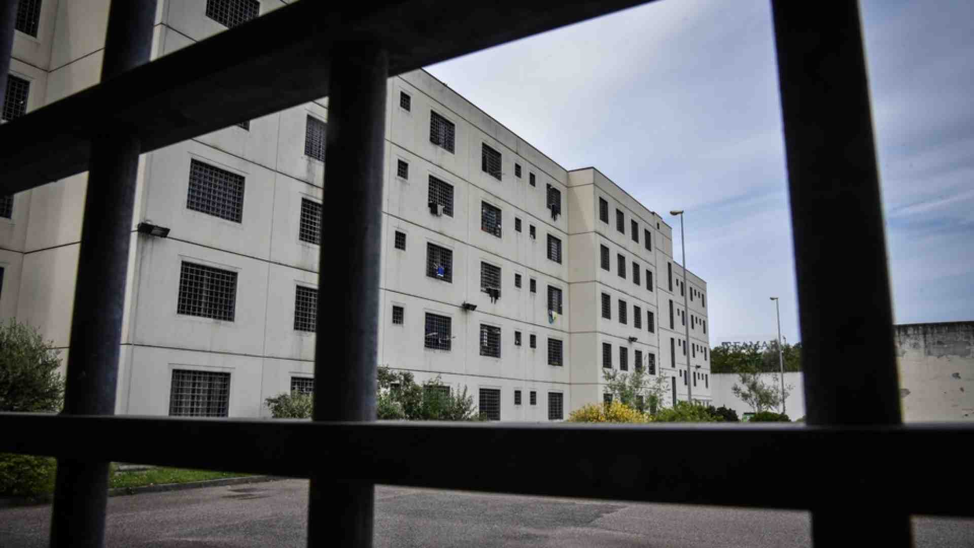 Immagine di Lettere dal carcere via internet. Ora è possibile con il progetto «zeromail»