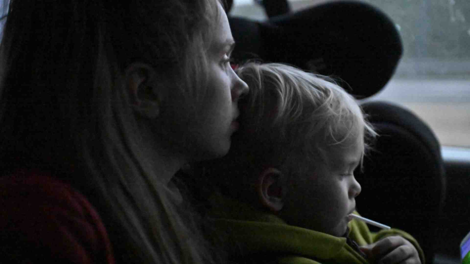 Immagine di Profughi in Italia, ecco i contributi per l'accoglienza a famiglie e Comuni