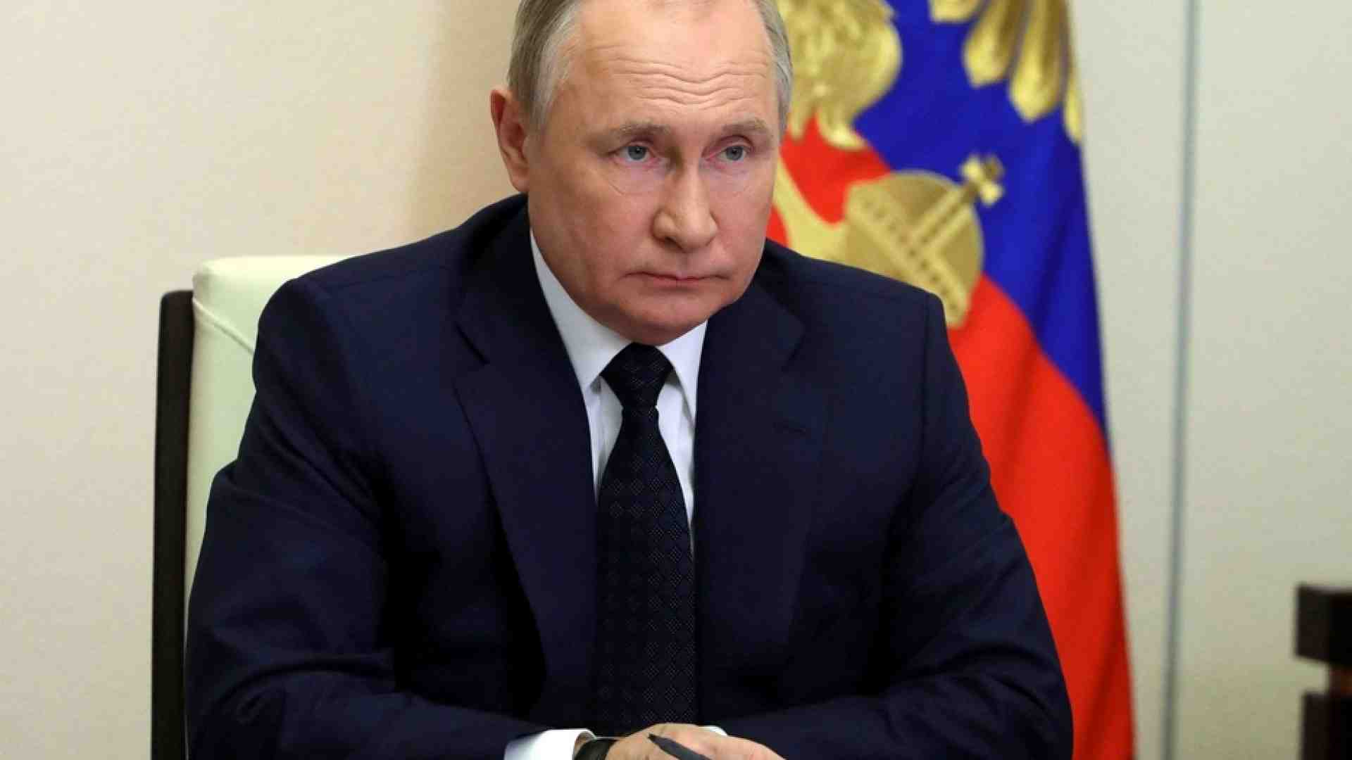 Immagine di Putin e la fine della guerra il 9 maggio: gli ostacoli (oltre ai proclami)