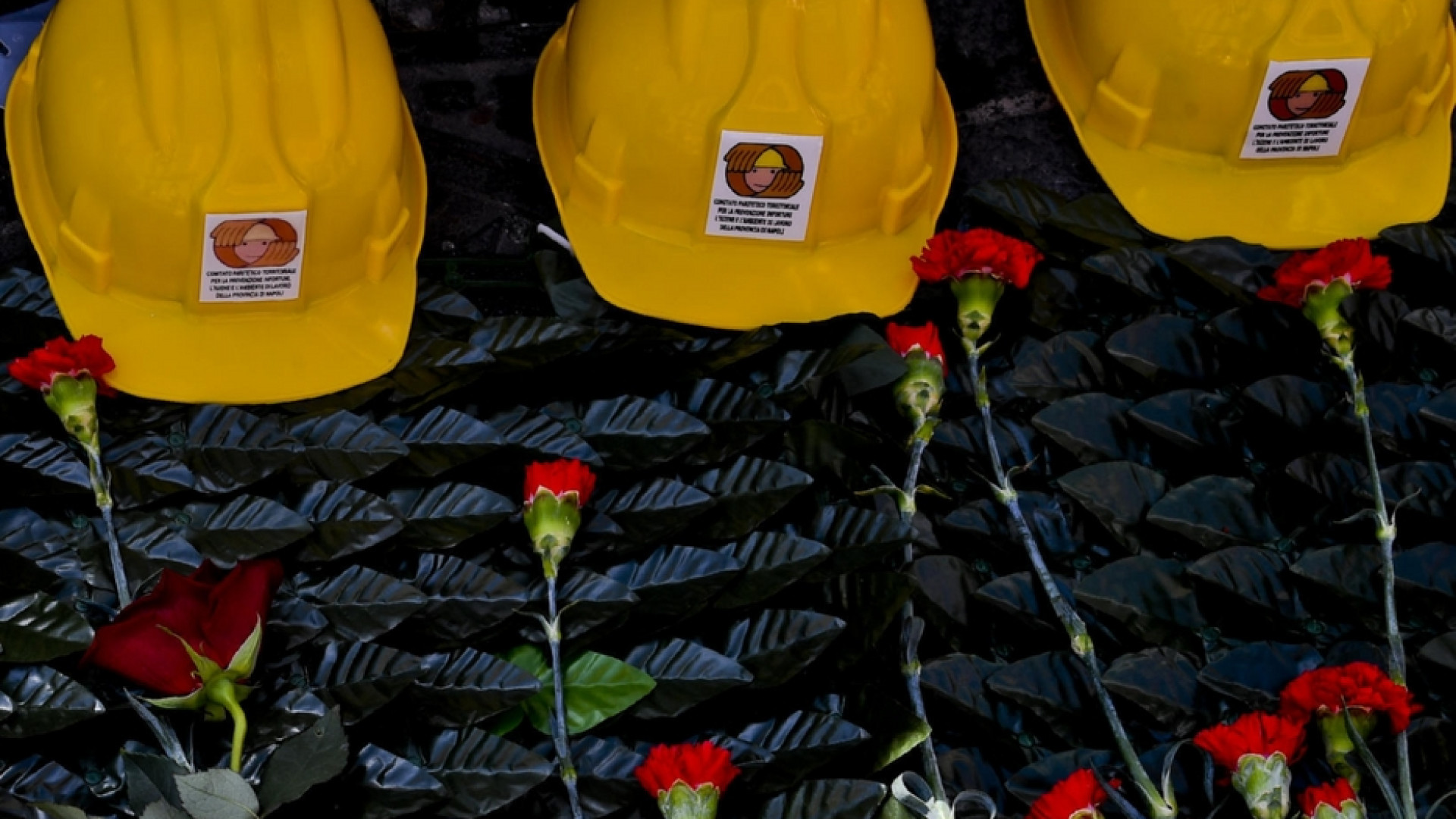 Immagine di Dal dramma delle morti sul lavoro alla cultura della cura