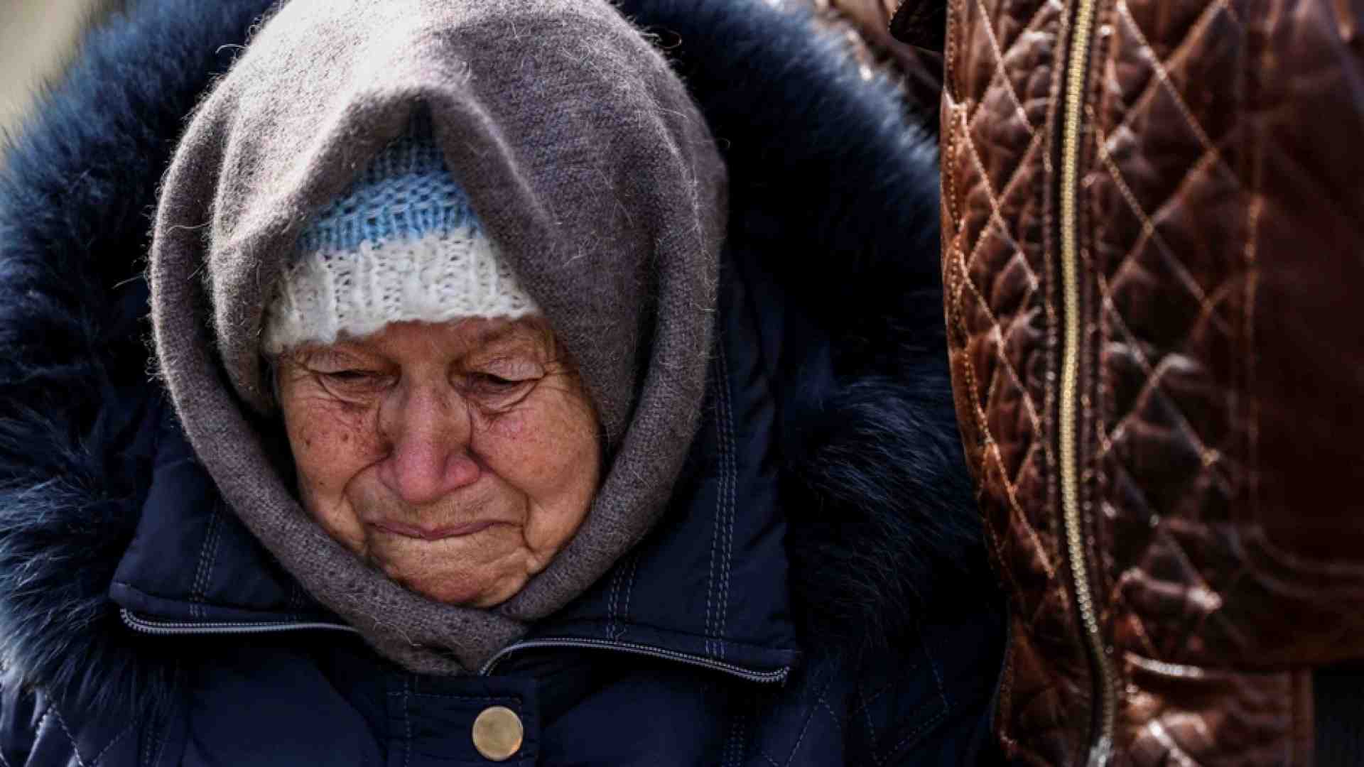 Immagine di Bombe sugli ospedali, stupri... «A Mariupol è in corso un genocidio»