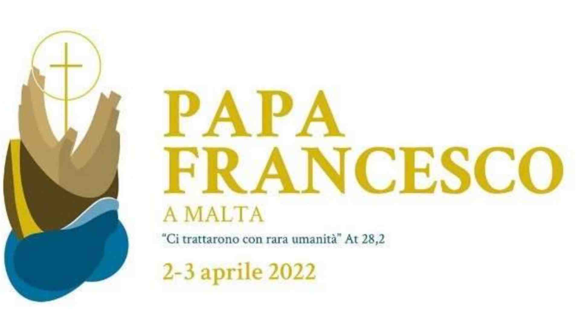 Immagine di Il Papa a Malta: un viaggio all'insegna dell'accoglienza e dell'ospitalità