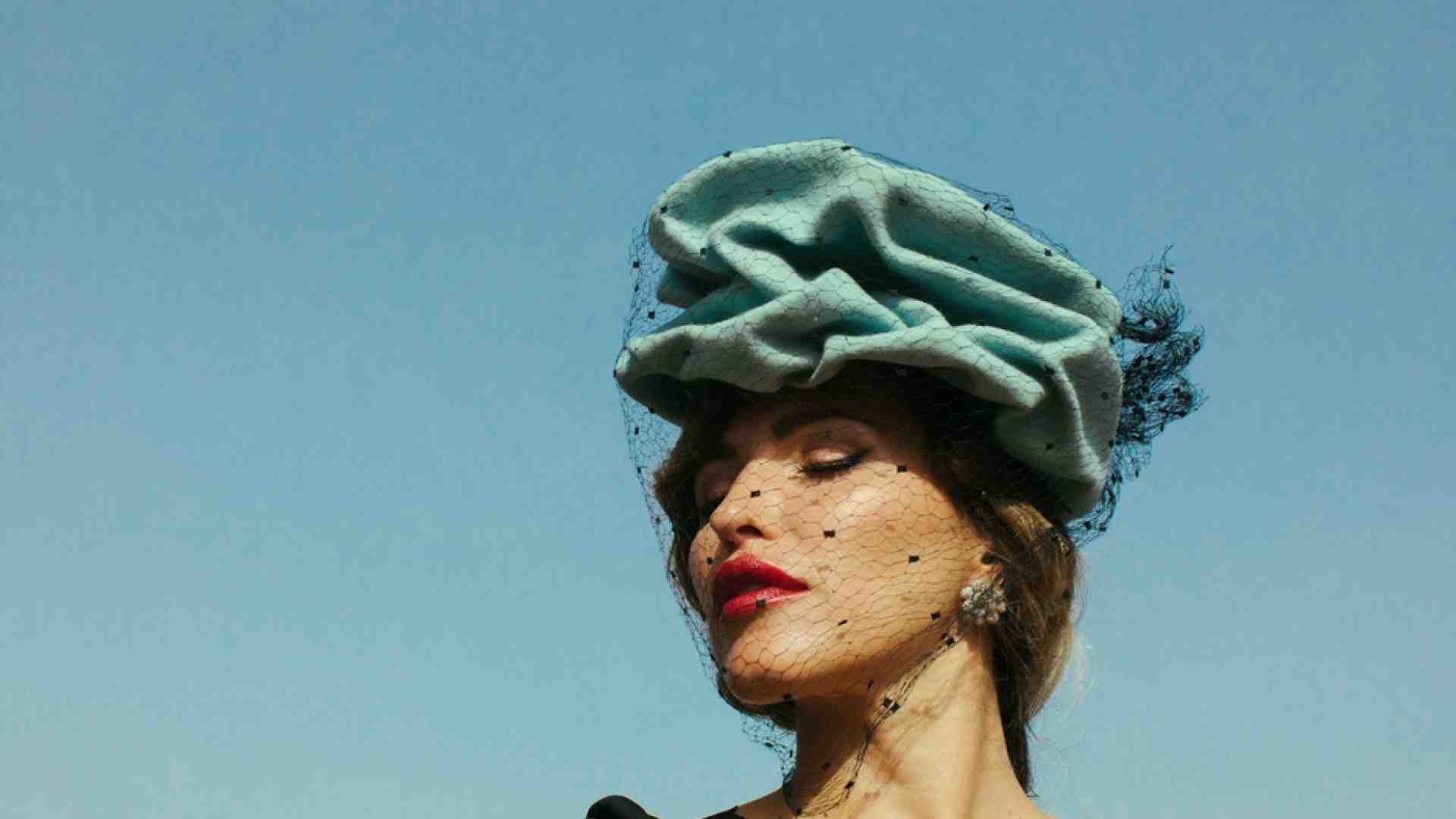Immagine di Il canto di Serena Brancale tra Pino e il jazz