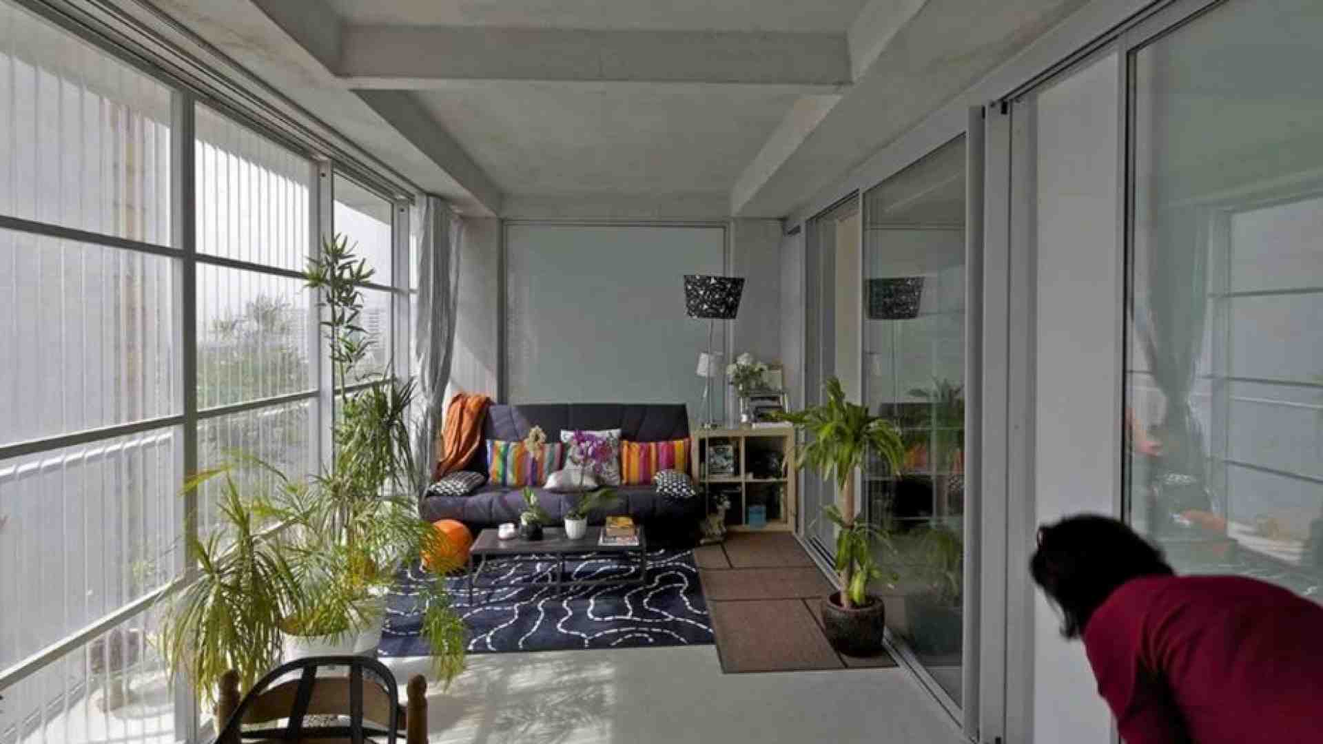 Immagine di Jean Nouvel: «Serve una nuova edilizia popolare in cui l'uomo sia libero»
