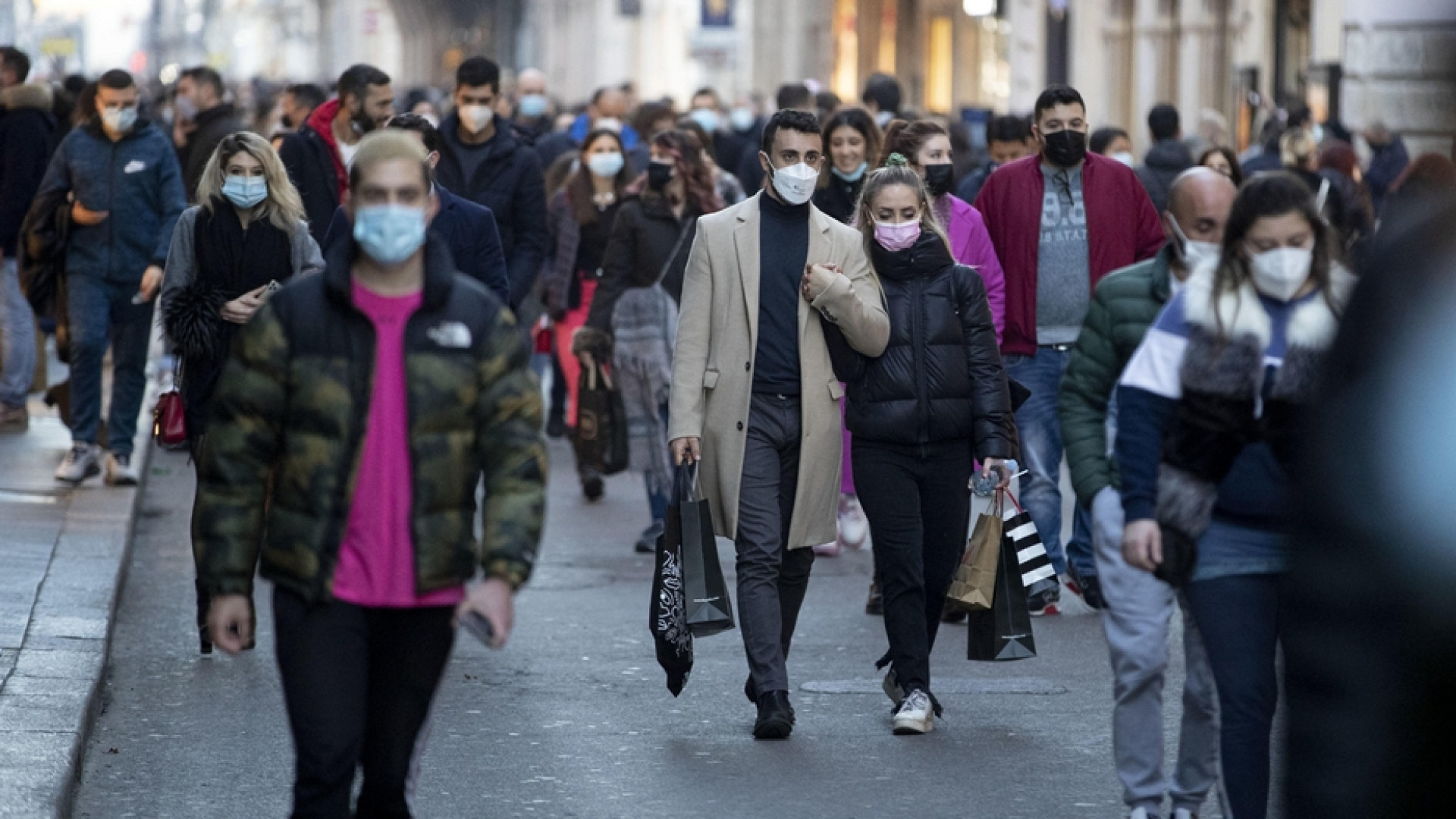 Immagine di Pandemia o conflitti, quanto pesa il lato «oscuro» del nazionalismo