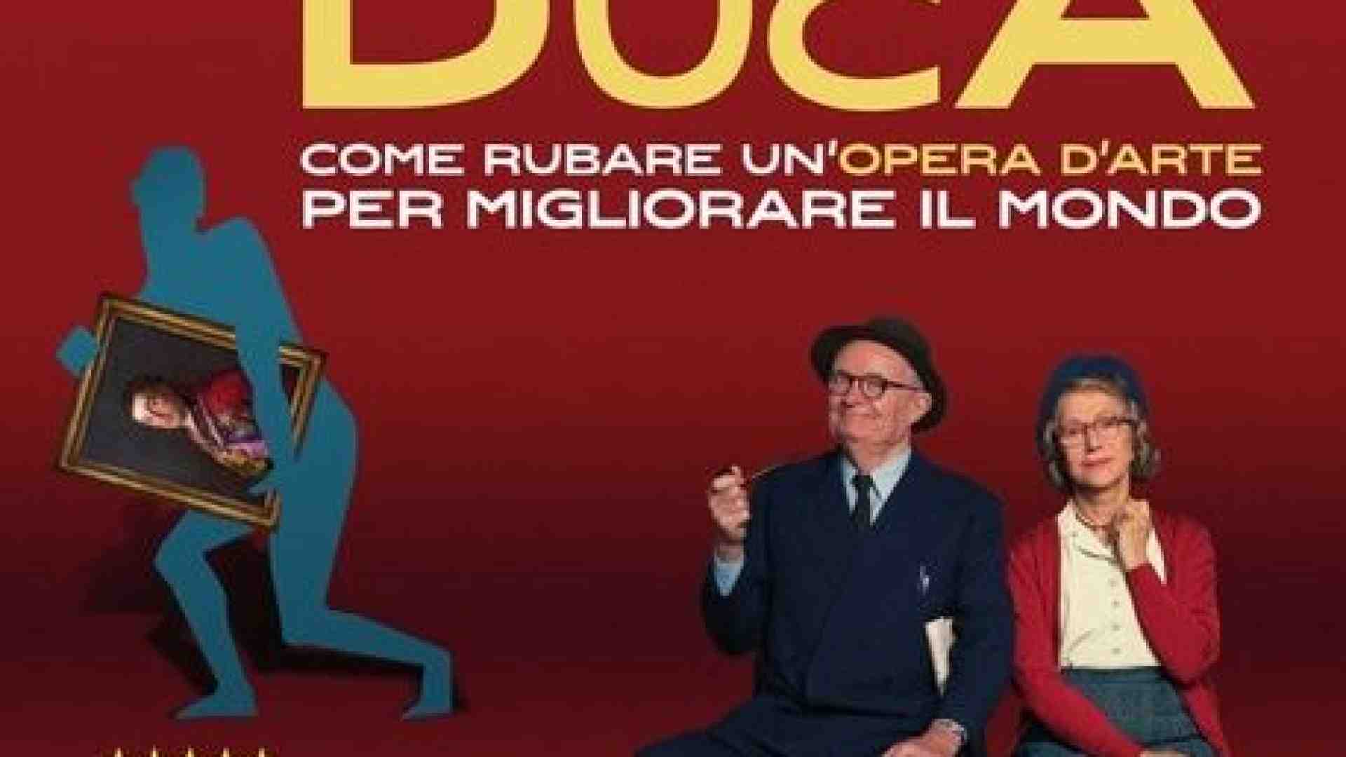 Immagine di Una commedia british che fa ridere, pensare e commuovere