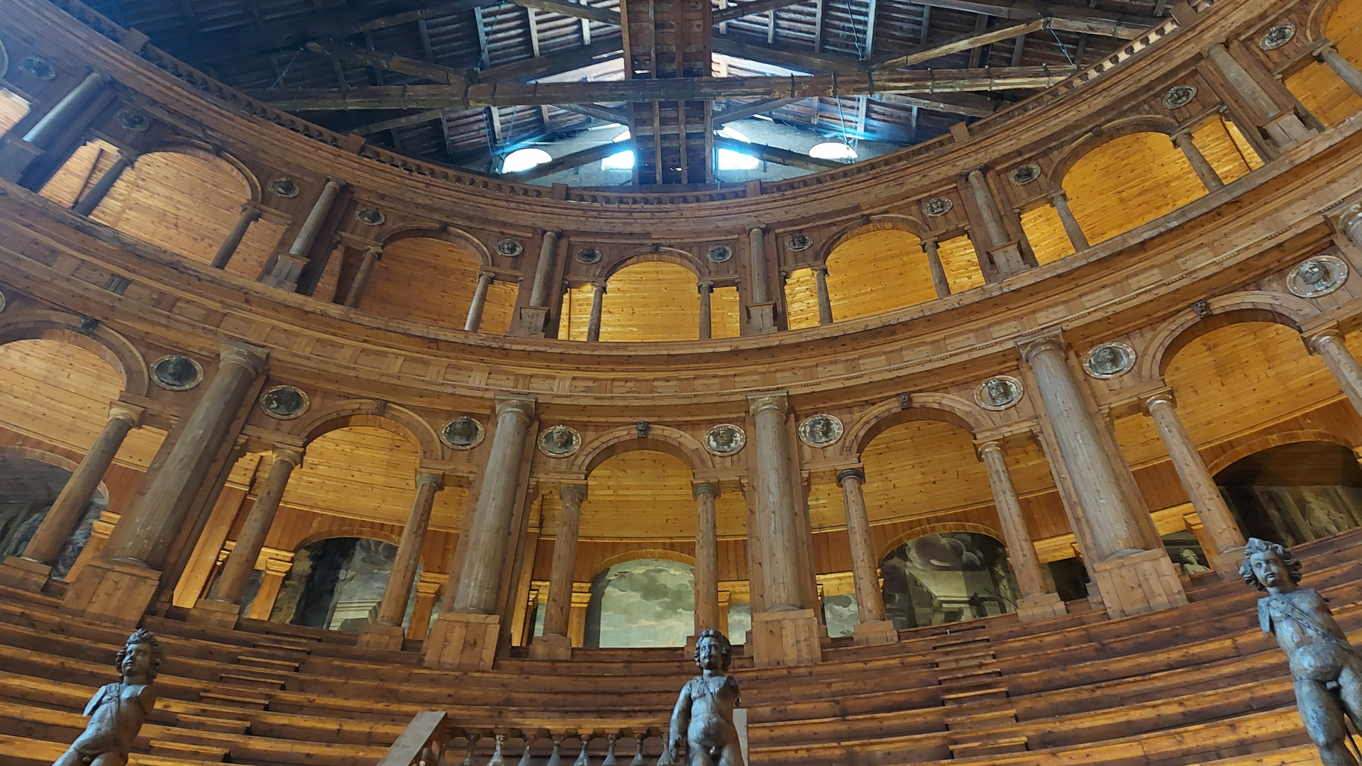 Immagine di Con i Farnese venne la prima globalizzazione