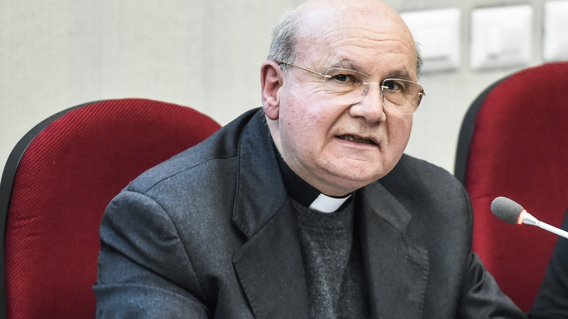 Immagine di Costruire la pace nello “spirito di Assisi”. Lettera ai governanti dei popoli