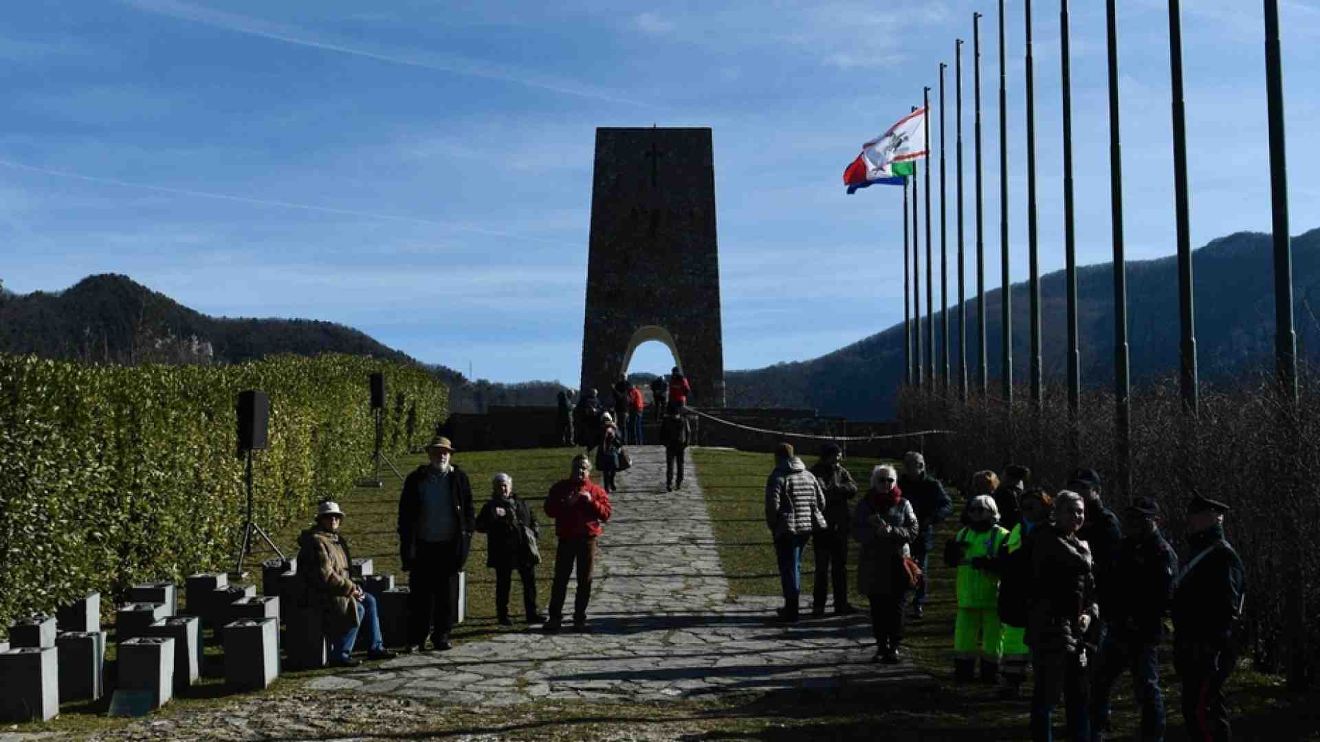 Immagine di Morta Cesira Pardini, salvò due sorelle a Sant'Anna di Stazzema