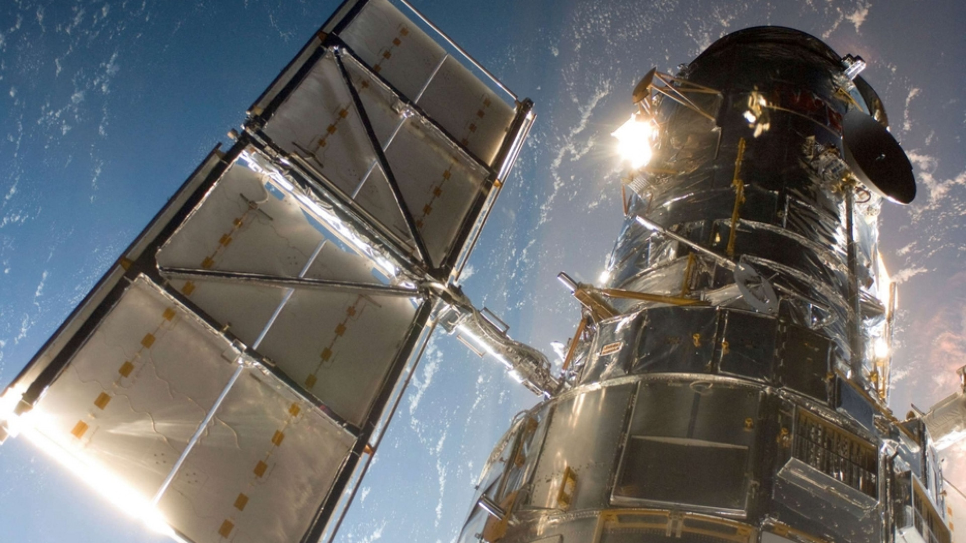 Immagine di Il telescopio spaziale Hubble ha osservato la stella più lontana mai vista