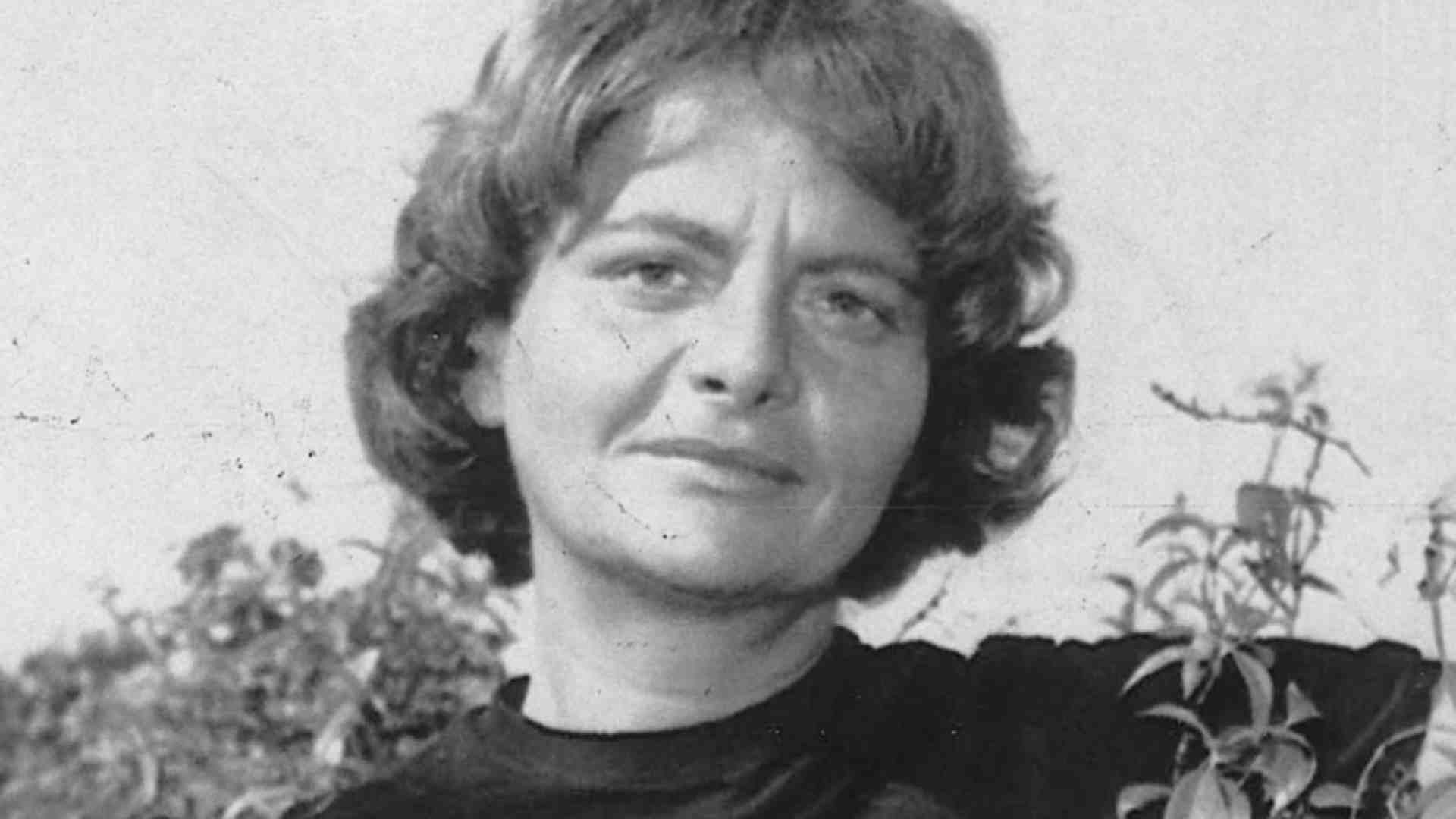 Immagine di Elsa Morante fra Moravia e Pasolini