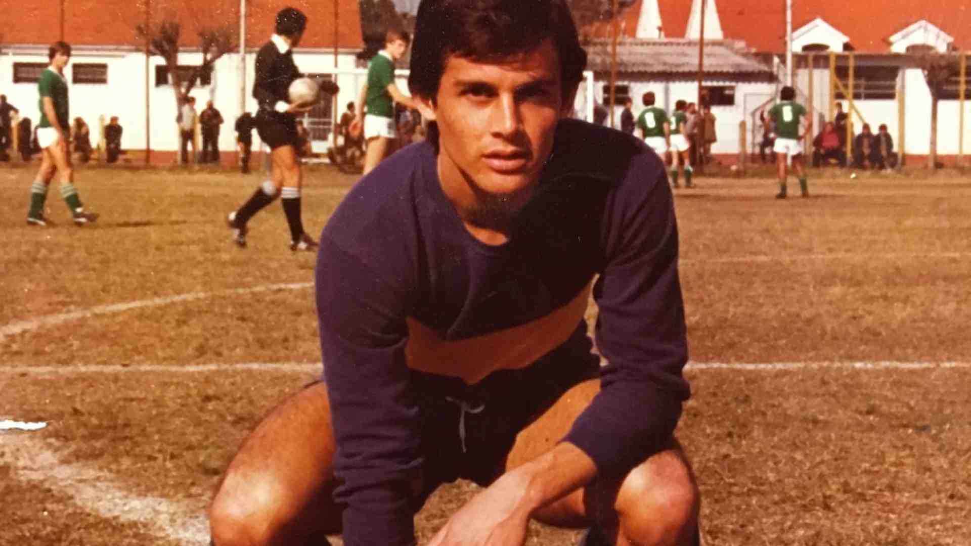 Immagine di Quei calciatori soldato alla guerra delle Malvinas