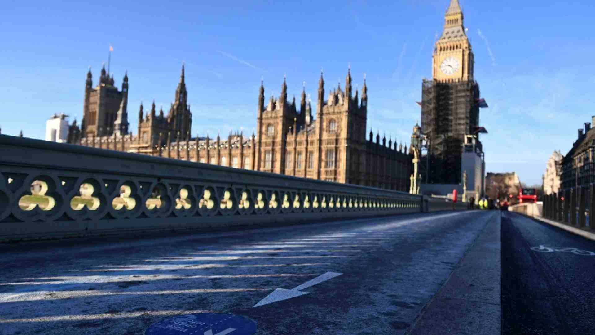 Immagine di La svolta a Londra: i Down sono equiparati alle minoranze