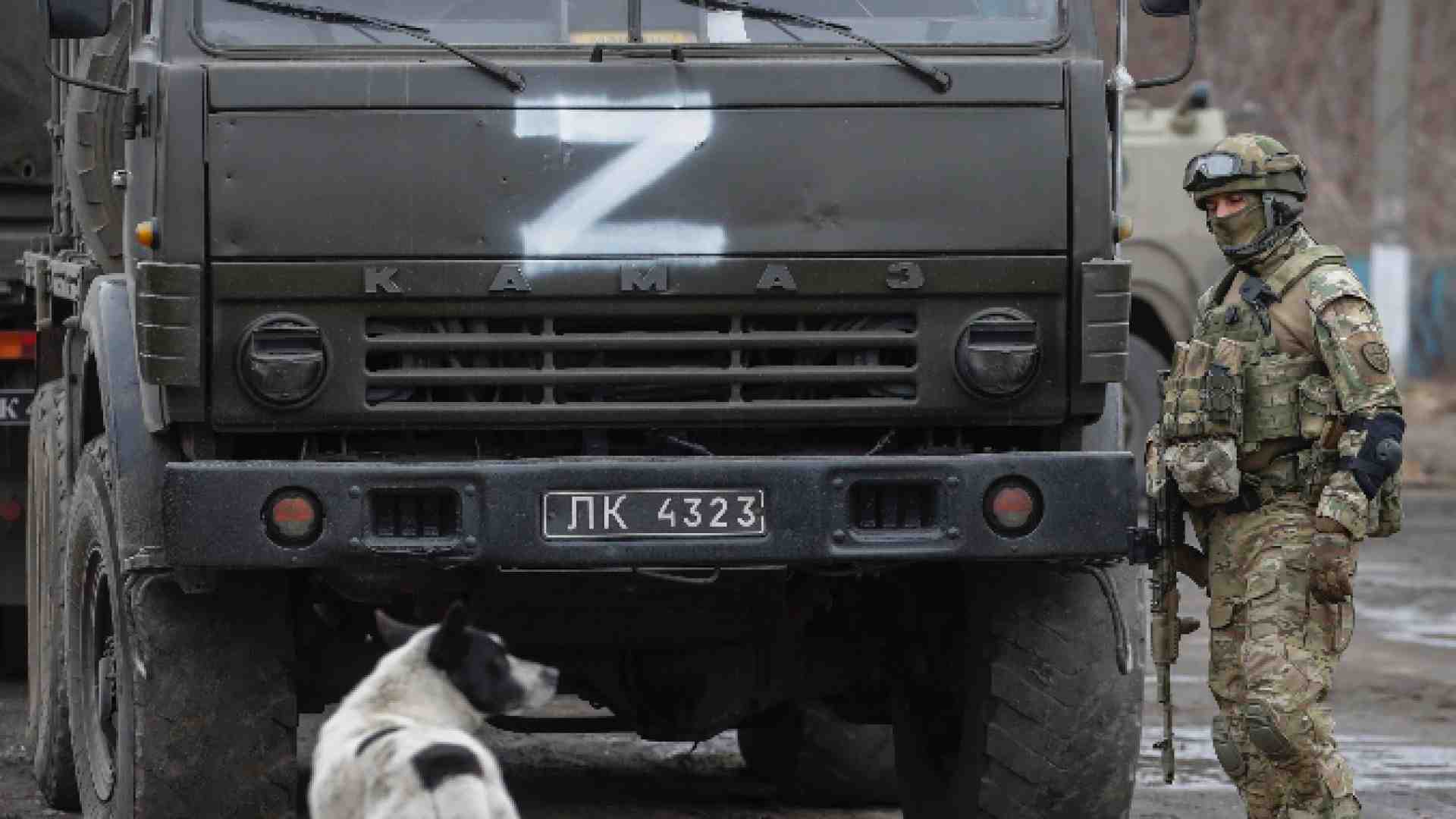 Immagine di Transnistria, repubblica fantasma con i battaglioni russi pronti a colpire