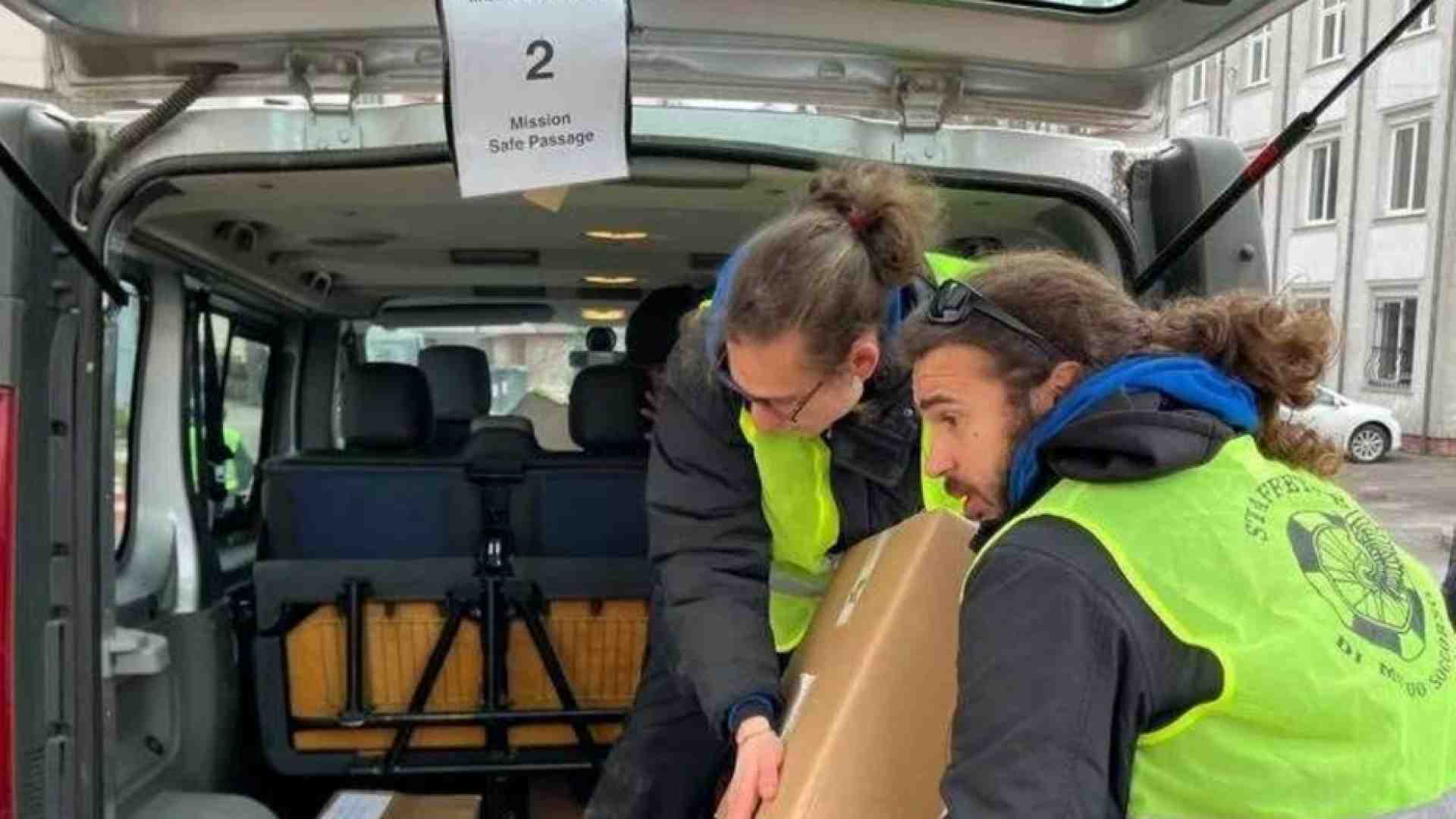 Immagine di Non è mai troppo tardi