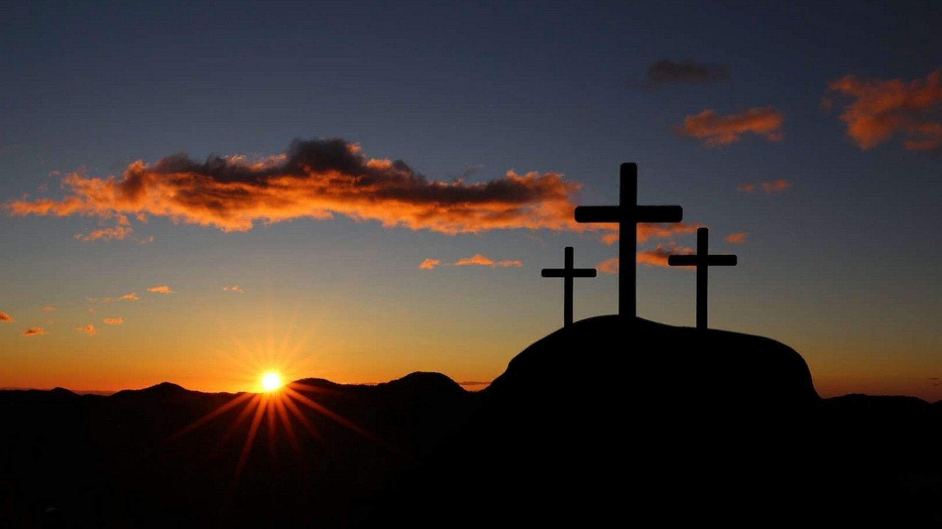 Immagine di Nel silenzio di Maria l'attesa di ogni croce