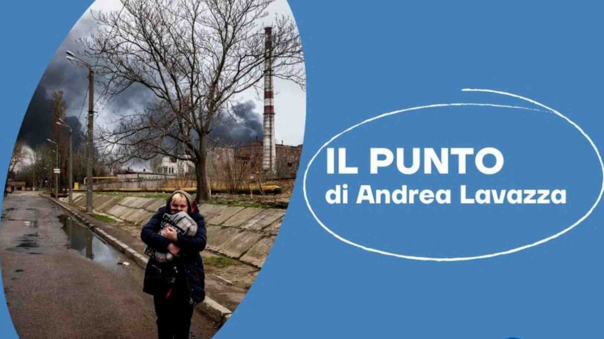 Immagine di Guerra e crimini, giorno 40. Ecco perché fare giustizia sarà molto difficile