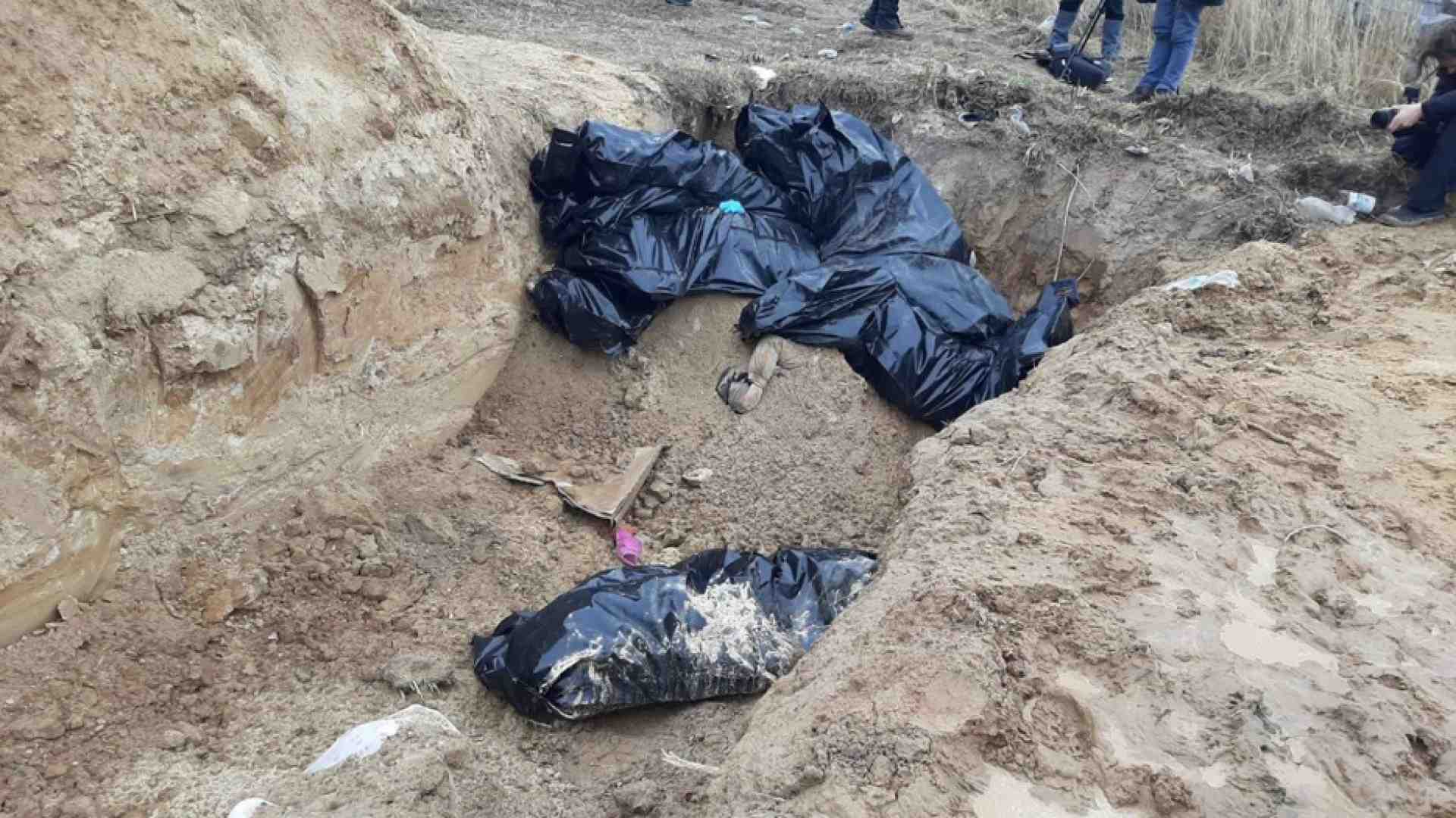 Immagine di L'orrore di Bucha, ecco i testimoni di uccisioni e stupri