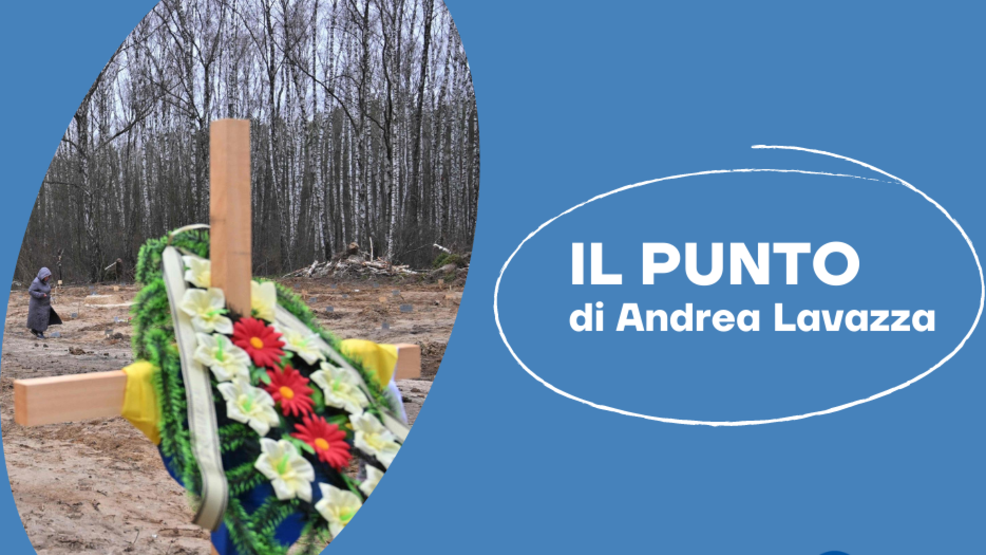 Immagine di Guerra, giorno 42, lo spettro di un conflitto lungo anche davanti ai massacri