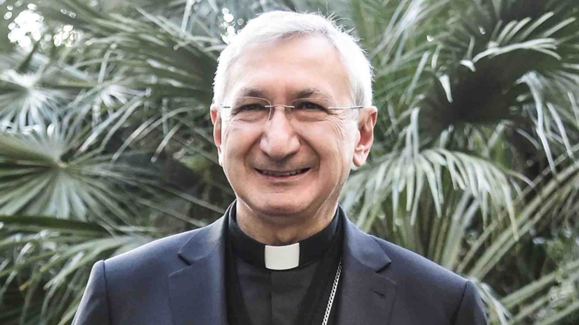 Immagine di Essere proprio ora artigiani della fraternità e della pace