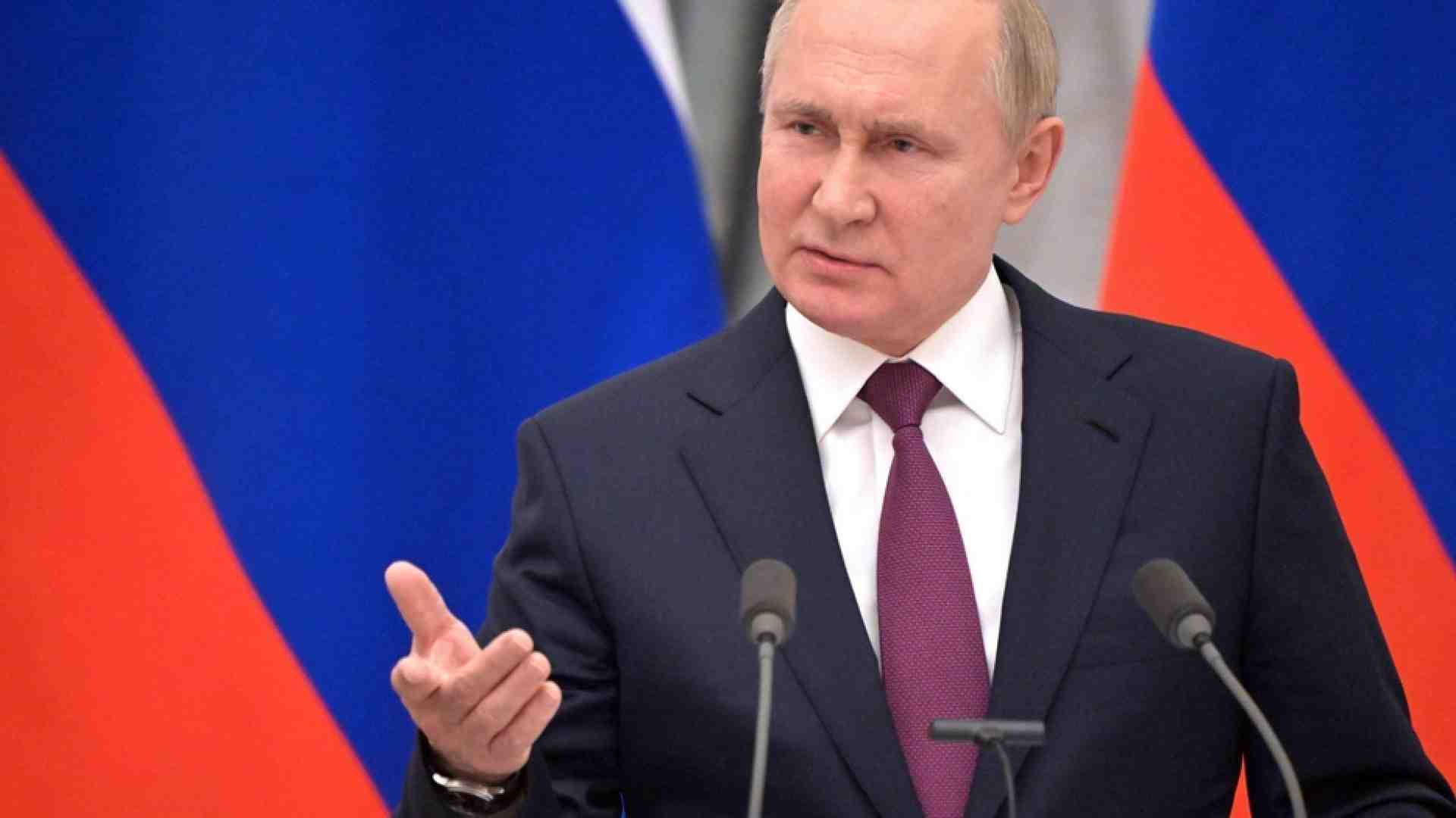 Immagine di La strategia di Putin: più tempo per sedersi da vincitore alle trattative