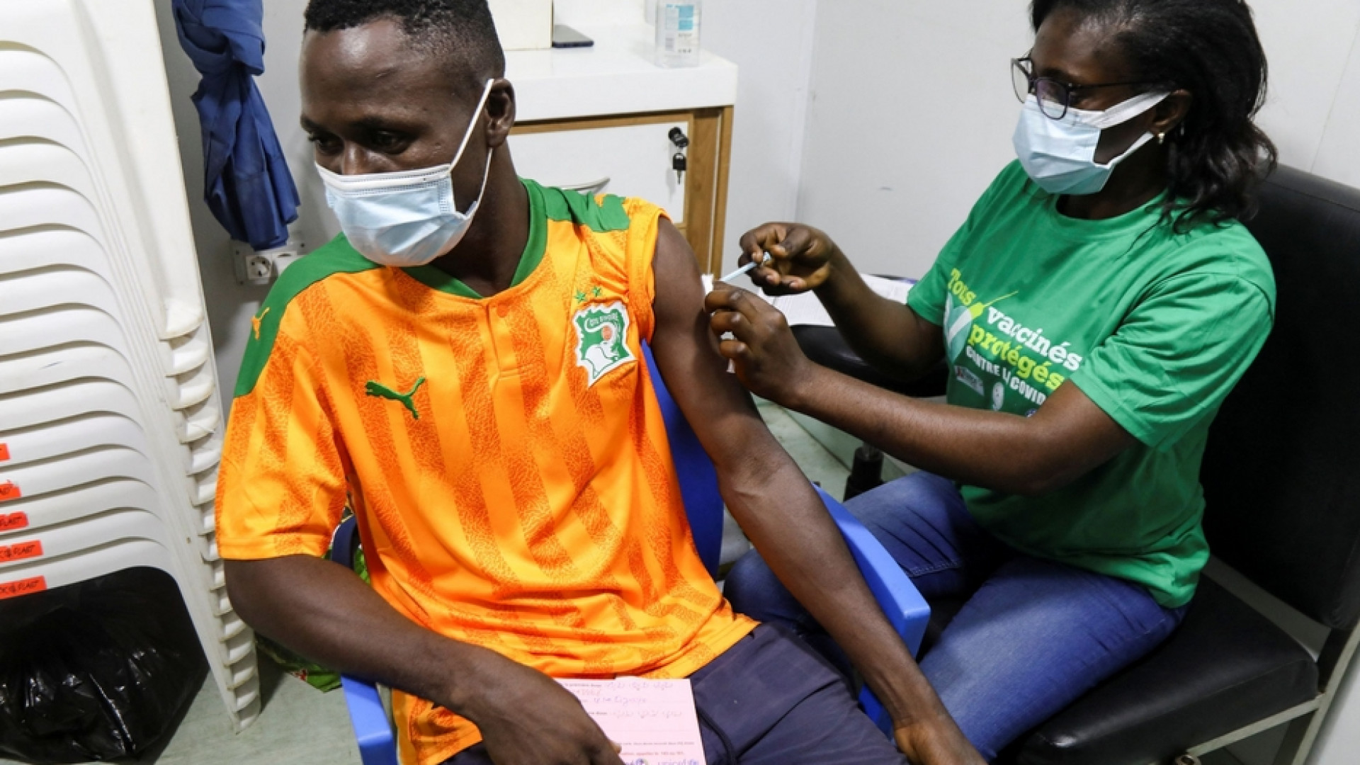 Immagine di In Africa due persone su tre contagiate dal Covid, rischio nuove varianti