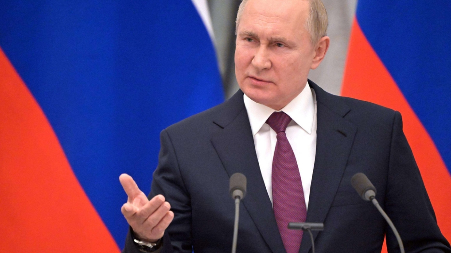 Immagine di La strategia di Putin: più tempo per sedersi da vincitore alle trattative