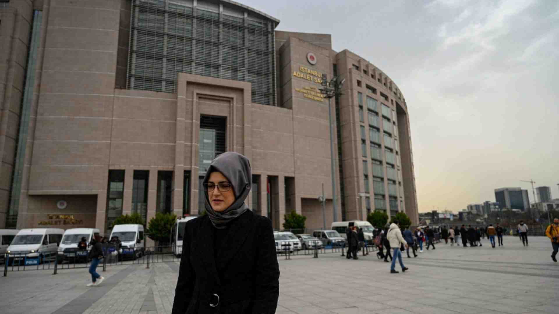 Immagine di Il processo Khashoggi passa dalla Turchia all'Arabia Saudita