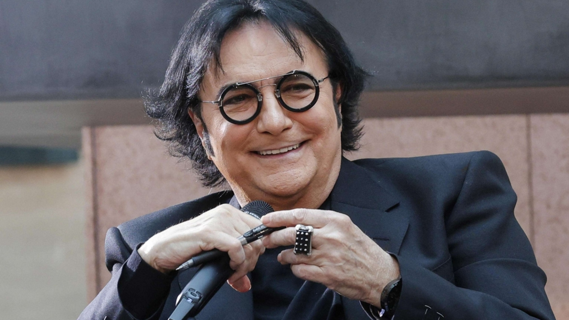 Immagine di Renato Zero: «Il mio credo è una prova di coraggio»