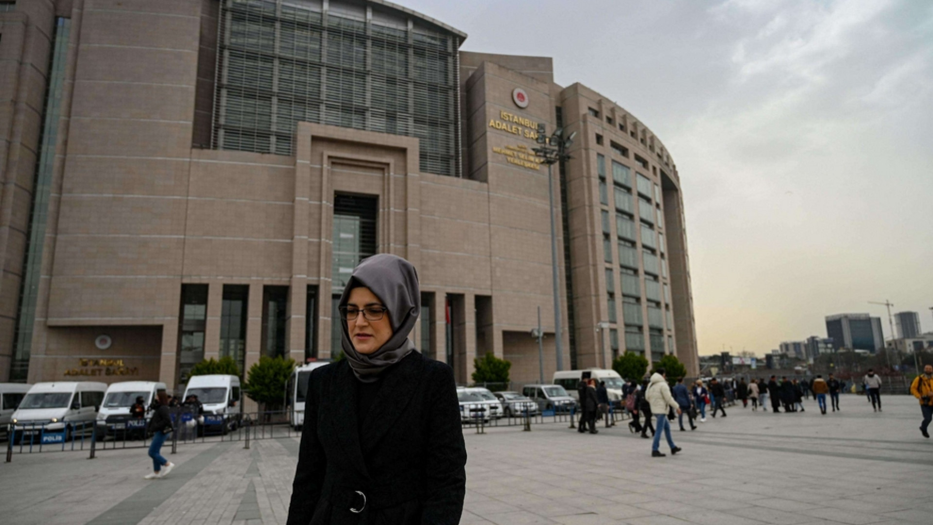 Immagine di Il processo Khashoggi passa dalla Turchia all'Arabia Saudita
