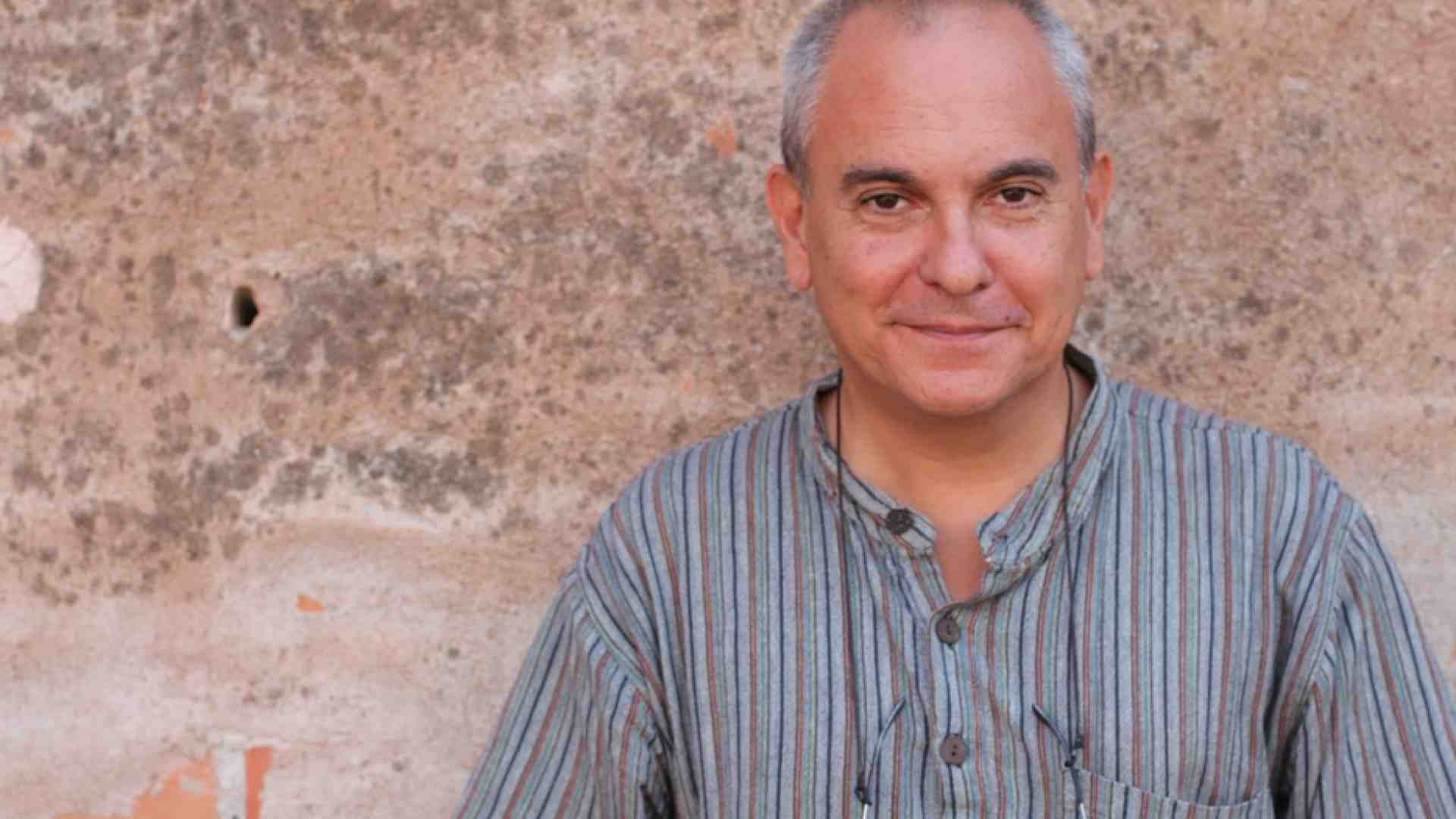 Immagine di Pablo d'Ors: tutta la desiderabilità dell'età adulta