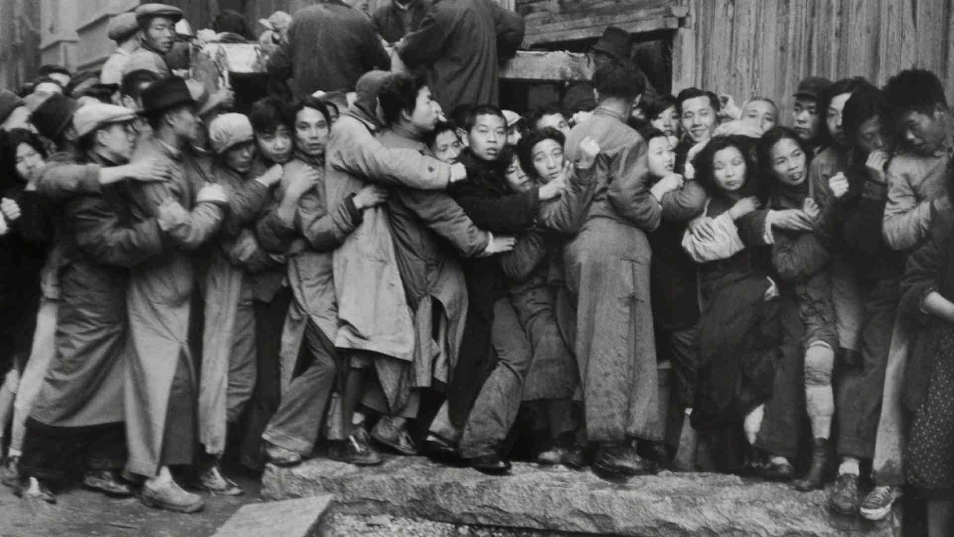 Immagine di Alfabeto visivo sull'evoluzione dell'industria e del lavoro