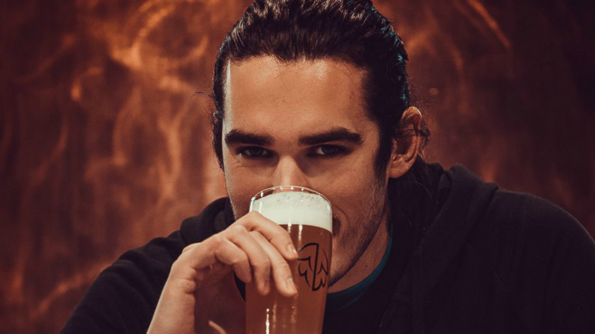 Immagine di Dal profumo del luppolo a una fabbrica di birra