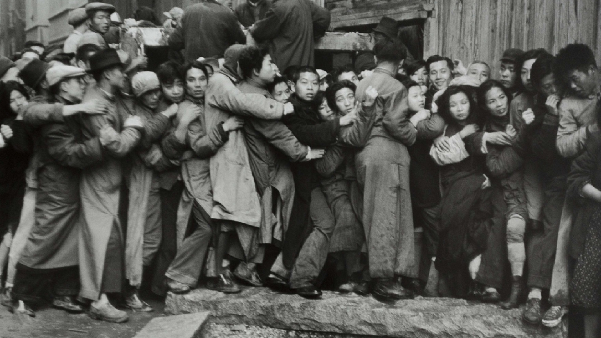 Immagine di Alfabeto visivo sull'evoluzione dell'industria e del lavoro