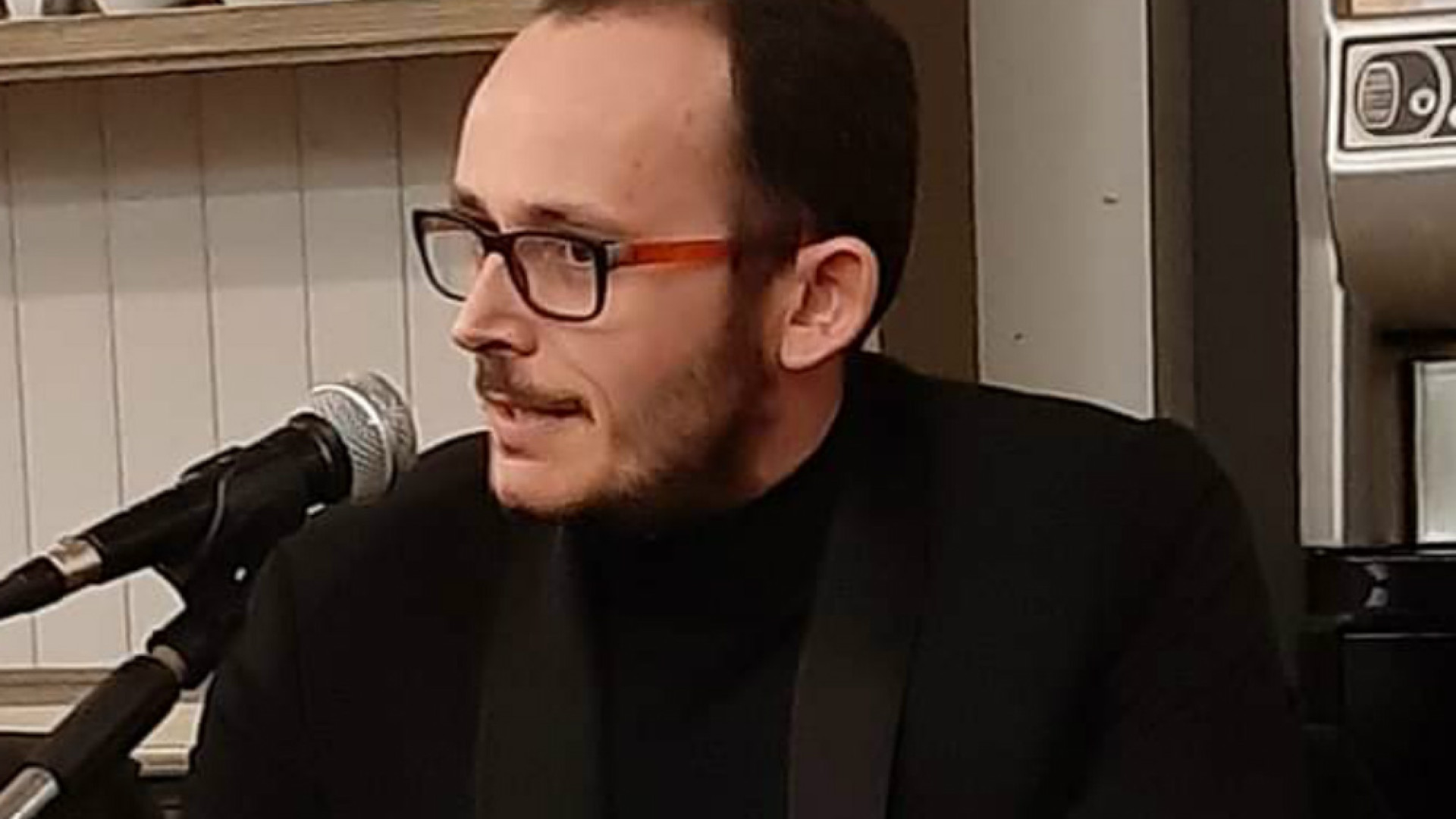 Immagine di «Genio enigmatico e misterioso: è il mio Stradivari»